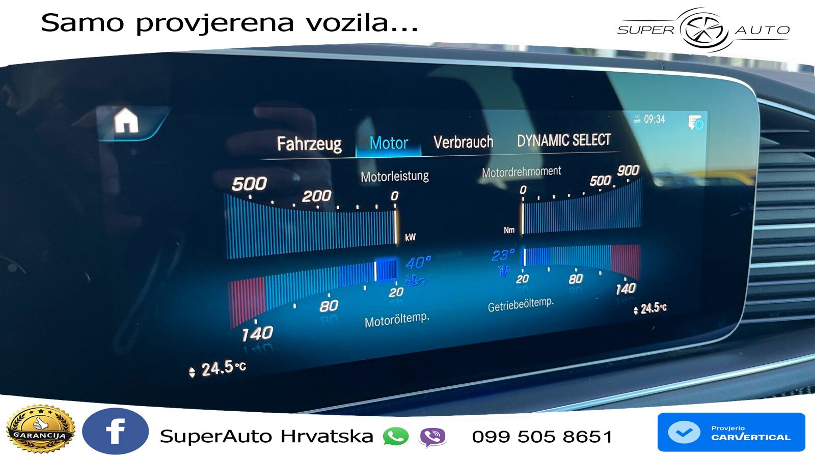 Mercedes-Benz GLS AMG GLS 63 V8 EQ Boost 4MATIC+ TCT ACC+HEAD+4xGR SJED+360+PANO