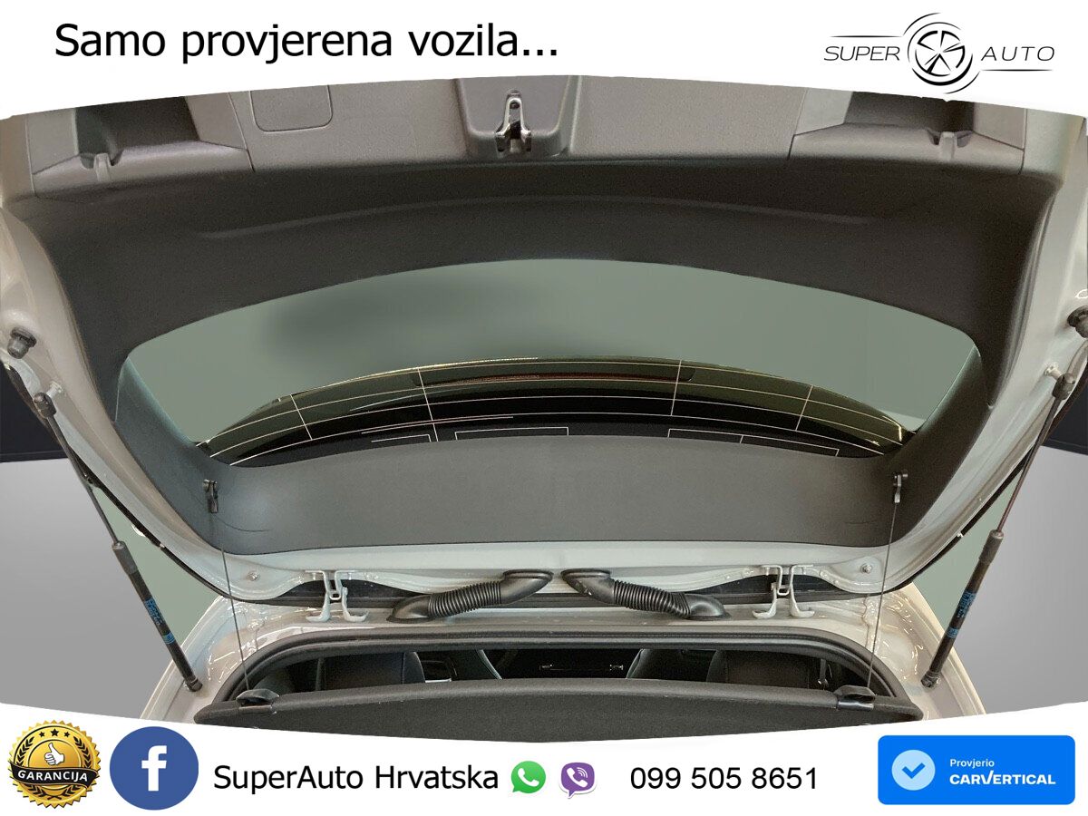 Mercedes-Benz A 180d 8G-DCT AMG