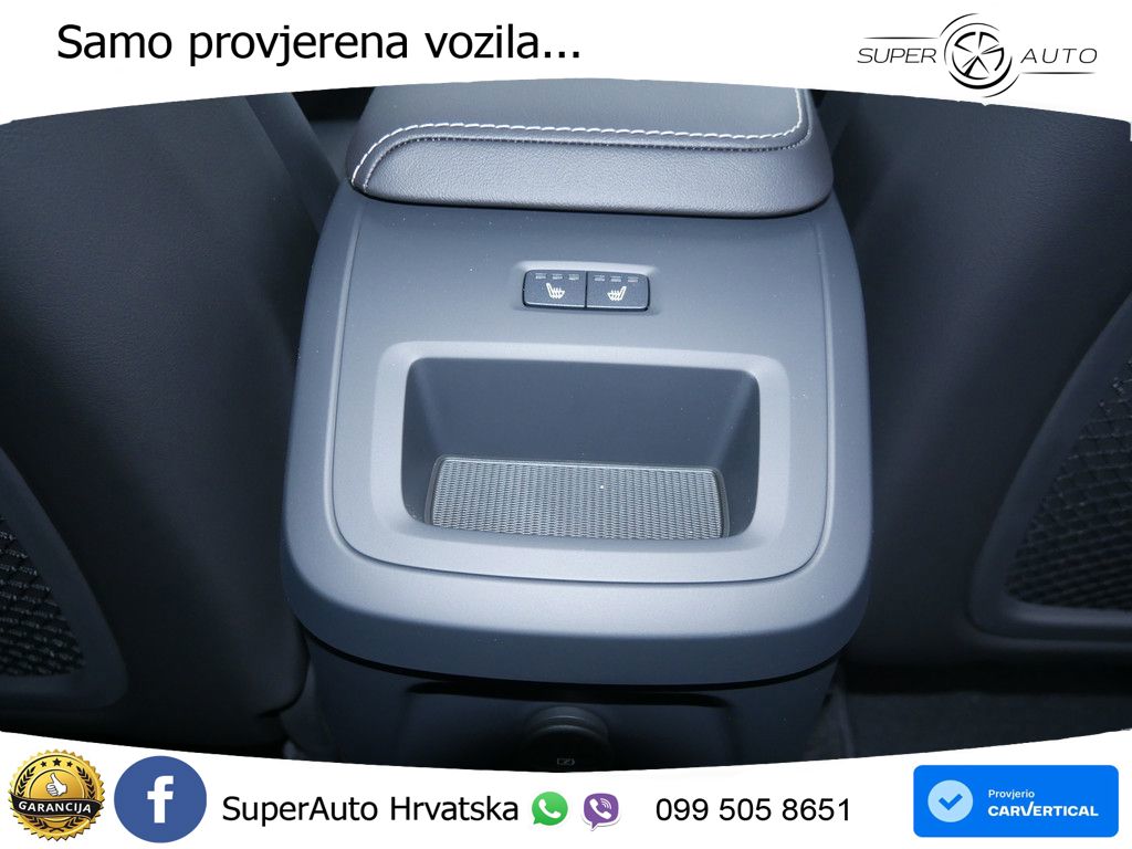 Volvo XC60 T8 AWD Geartronic LED+GR SJED+ACC