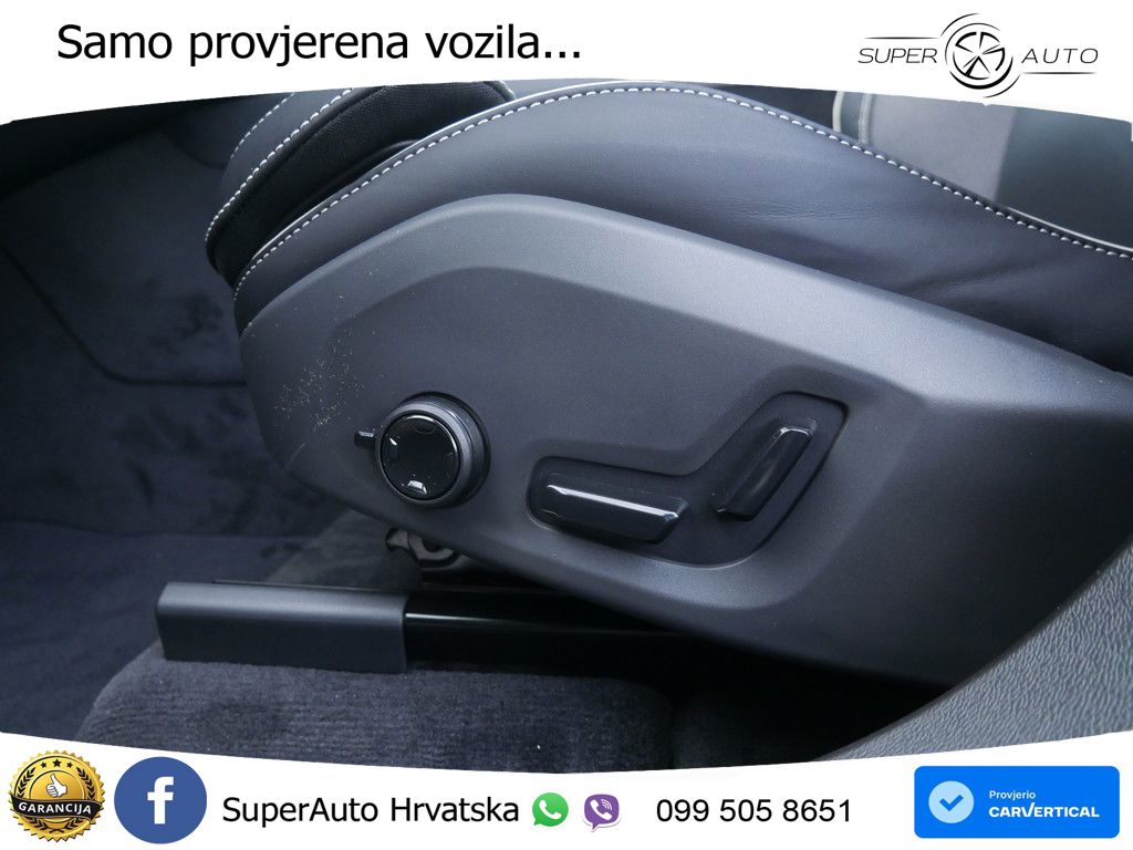 Volvo XC60 T8 AWD Geartronic LED+GR SJED+ACC