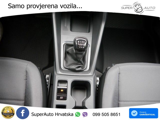 Volkswagen CADDY Cargo MAXI O°C Frischedienst 230V PDC MFLR 102 KS