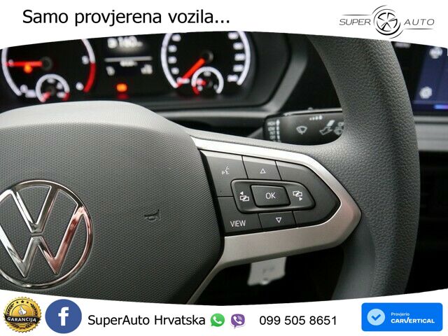 Volkswagen CADDY Cargo MAXI O°C Frischedienst 230V PDC MFLR 102 KS