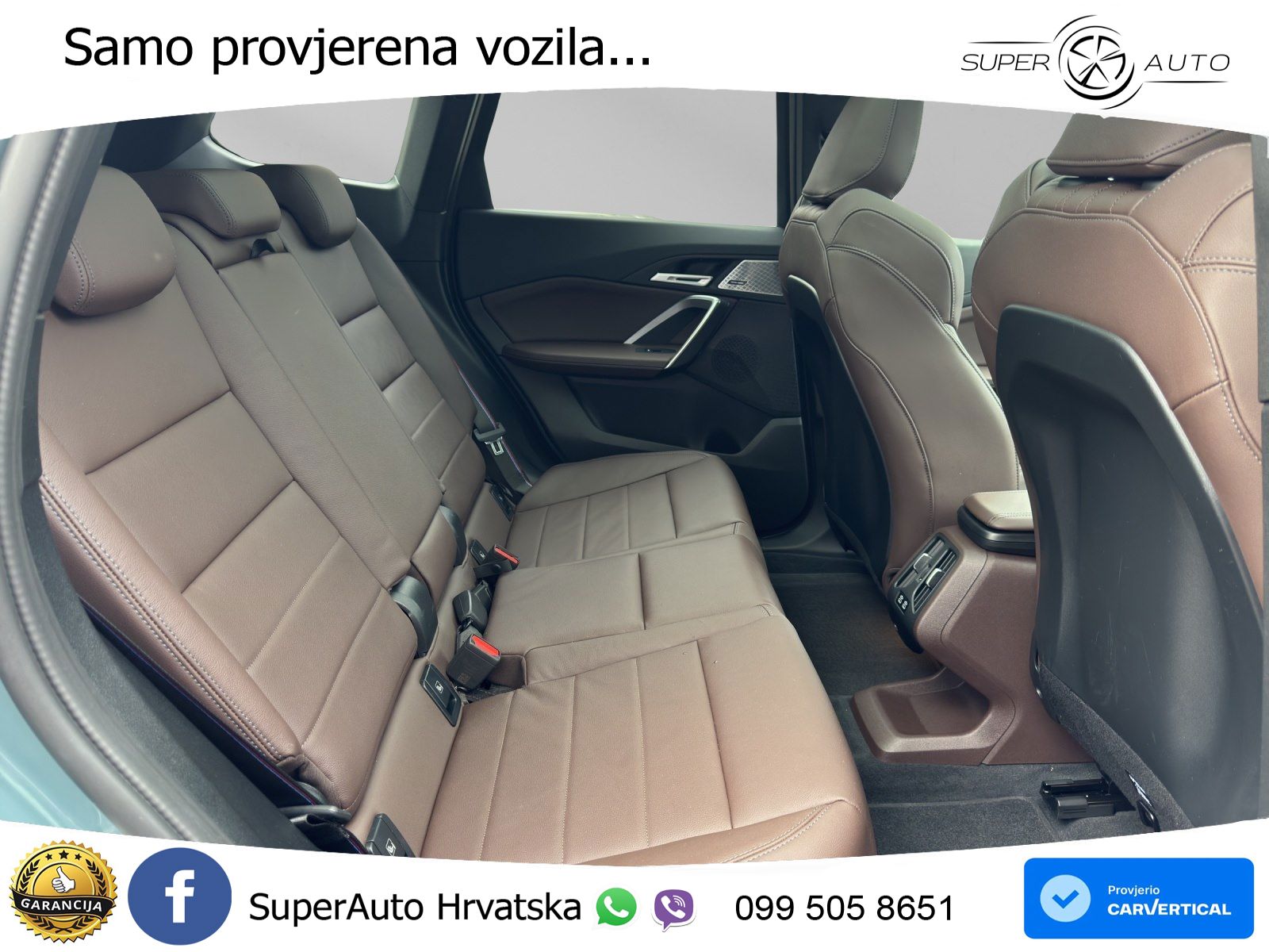 BMW iX1 68 kWh (313 KS) xDrive30 M Sport LED+GR SJED+ACC
