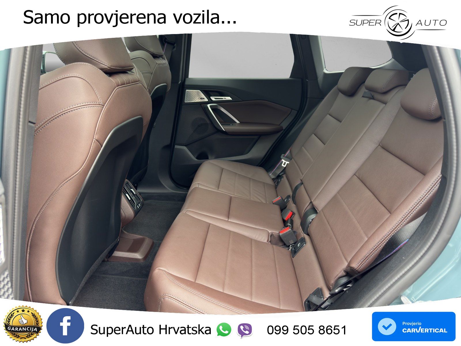 BMW iX1 68 kWh (313 KS) xDrive30 M Sport LED+GR SJED+ACC