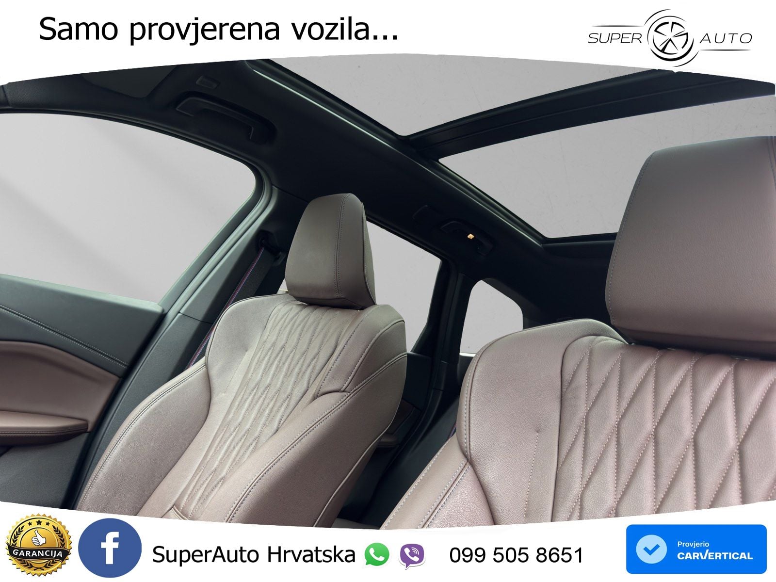BMW iX1 68 kWh (313 KS) xDrive30 M Sport LED+GR SJED+ACC