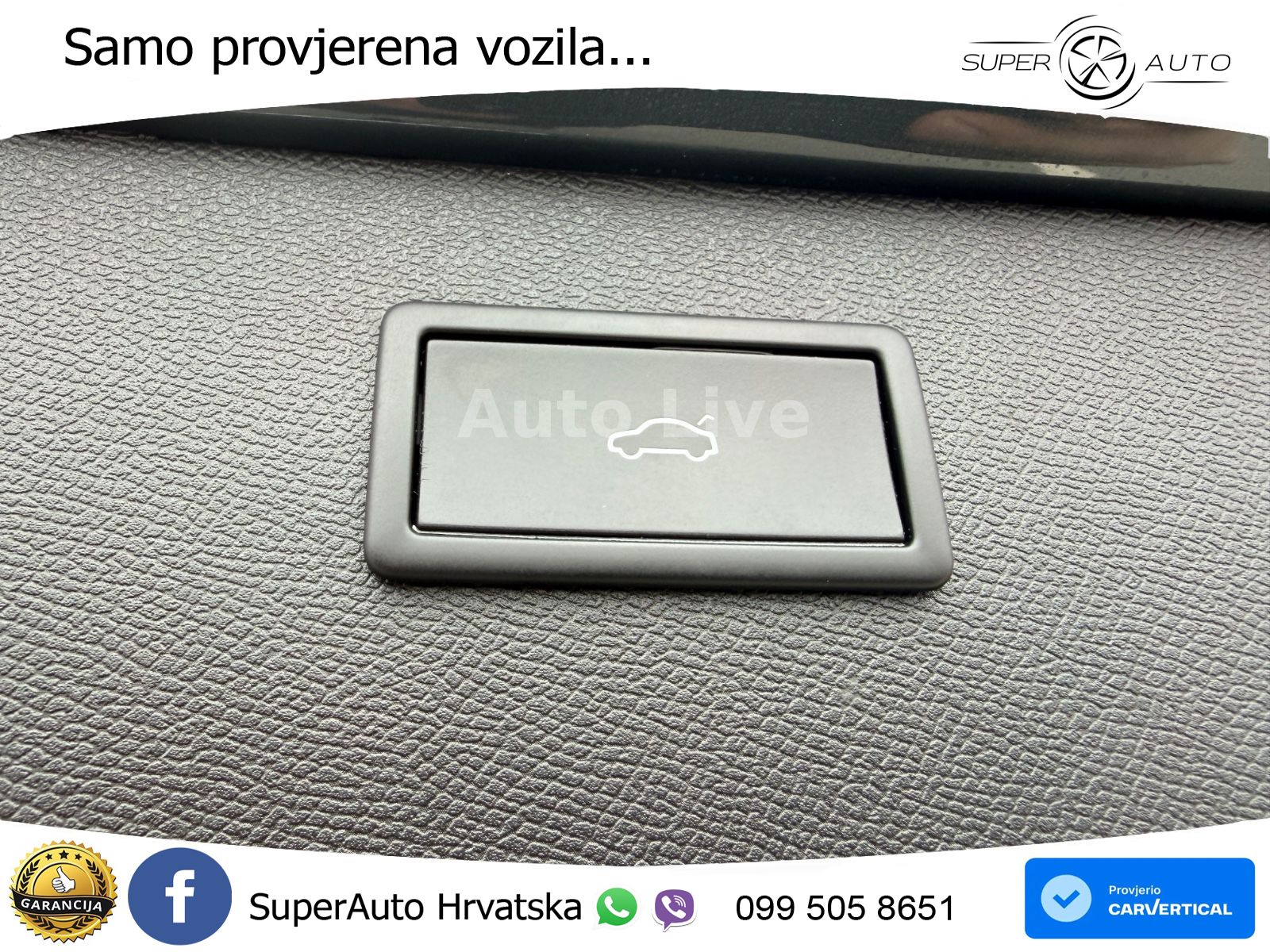 Cupra Formentor 1.4 TSI (245 KS) e-Hybrid DSG VZ LED+GR SJED+ACC