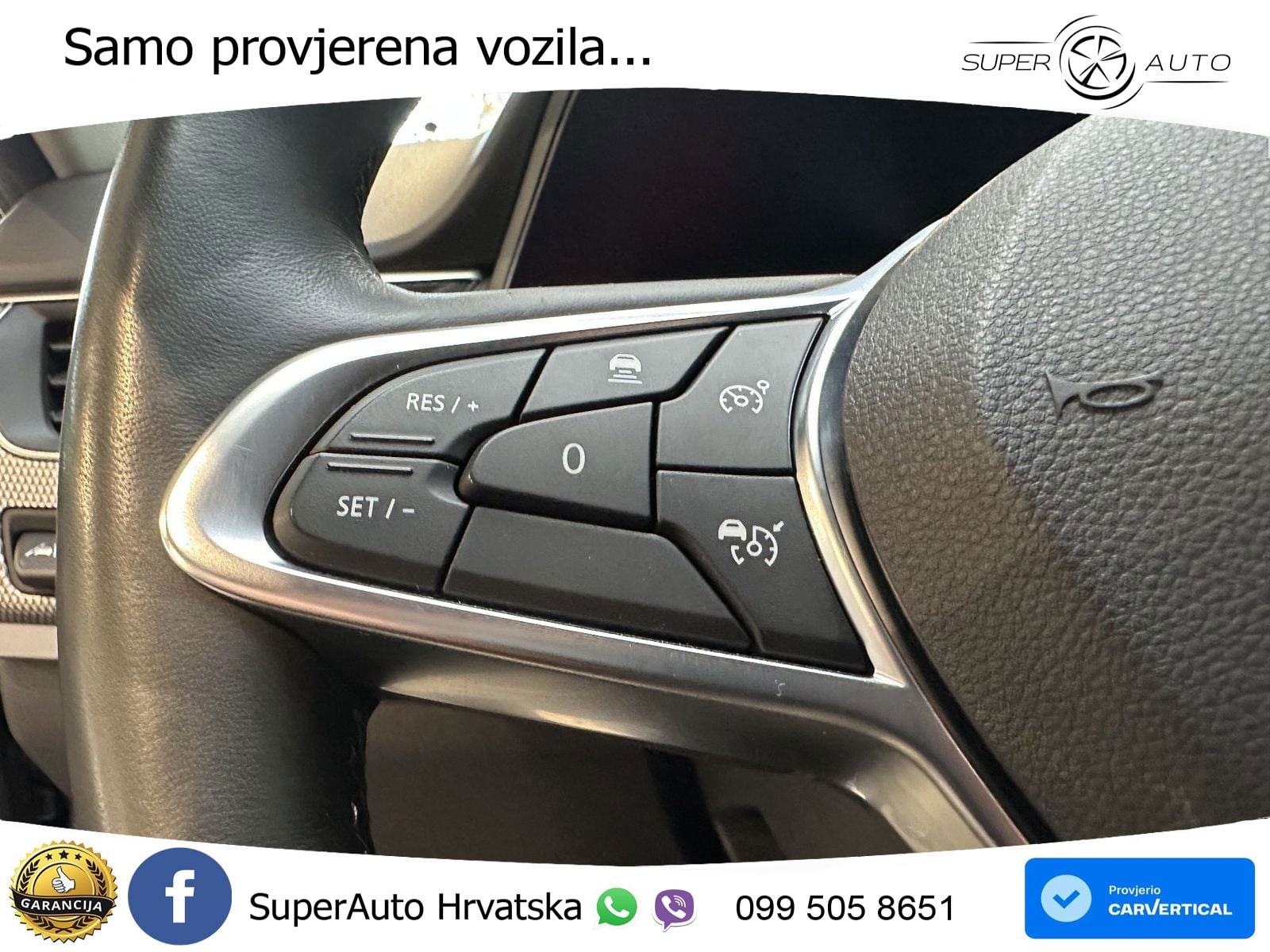 Renault Arkana Intens LED+GR SJED+ACC