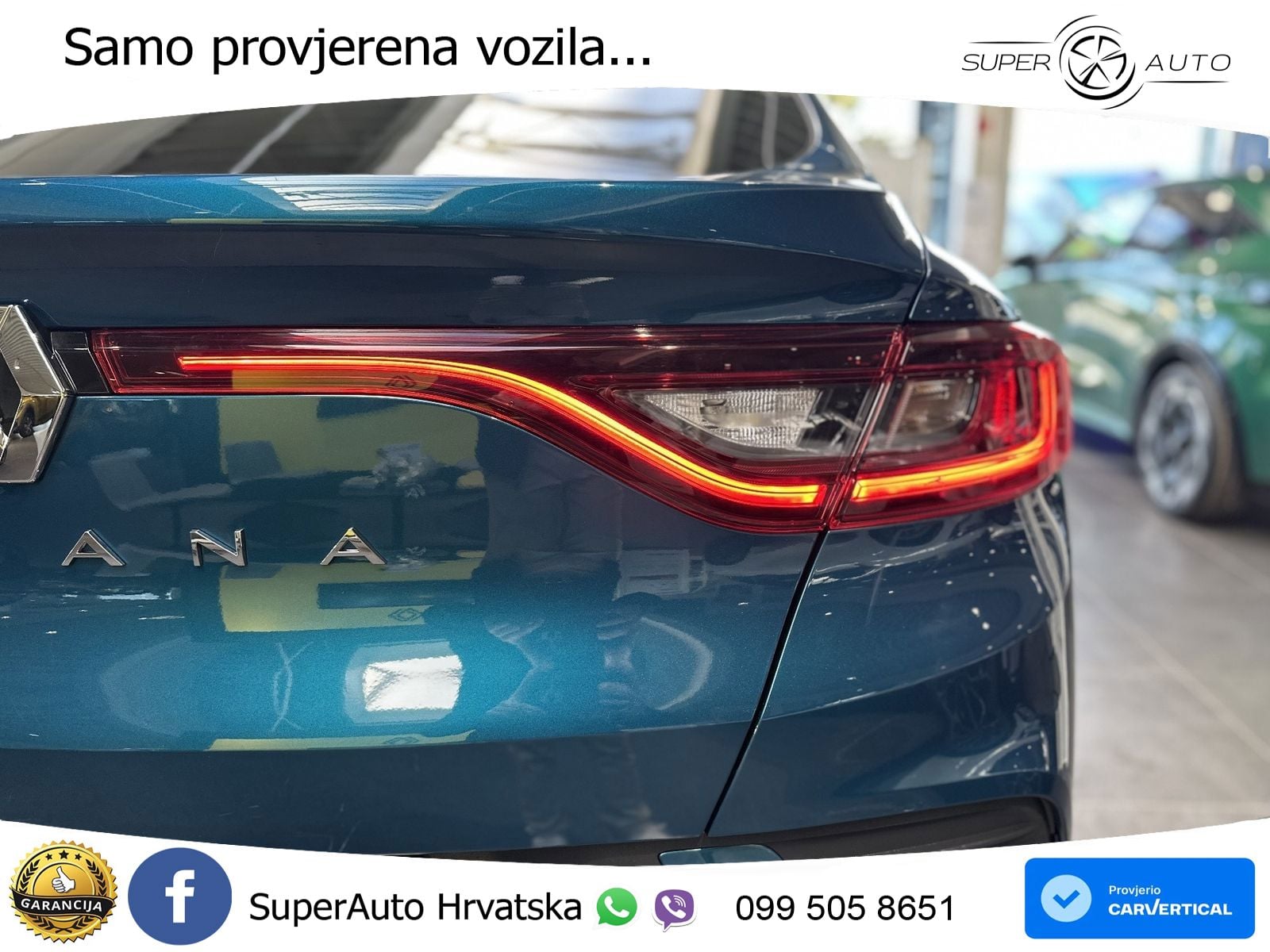 Renault Arkana Intens LED+GR SJED+ACC