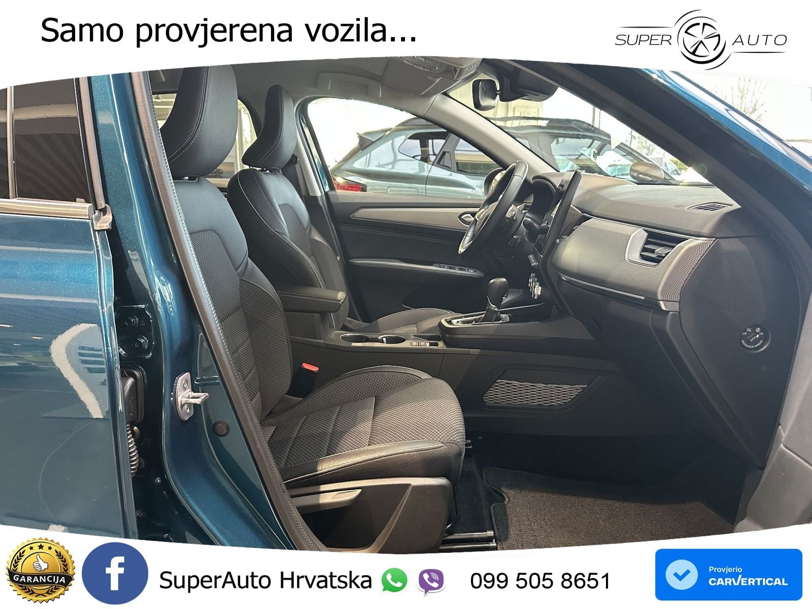 Renault Arkana Intens LED+GR SJED+ACC