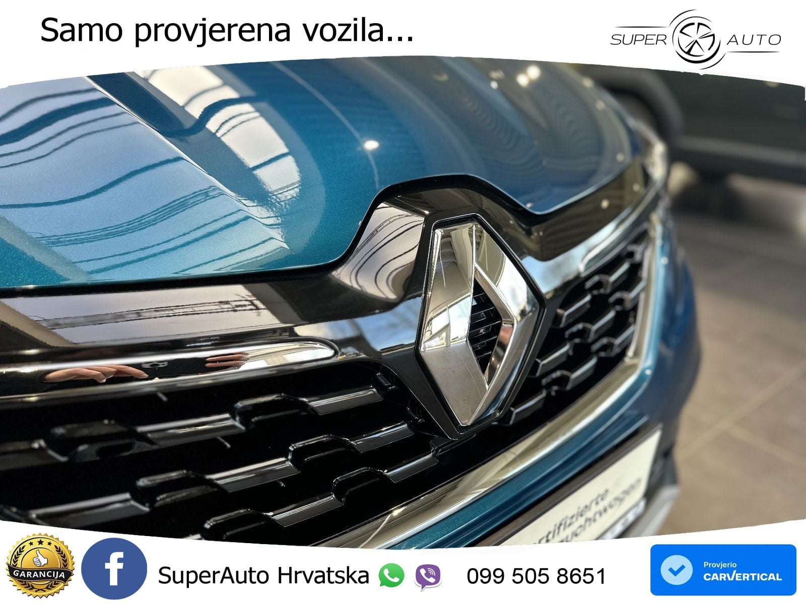 Renault Arkana Intens LED+GR SJED+ACC