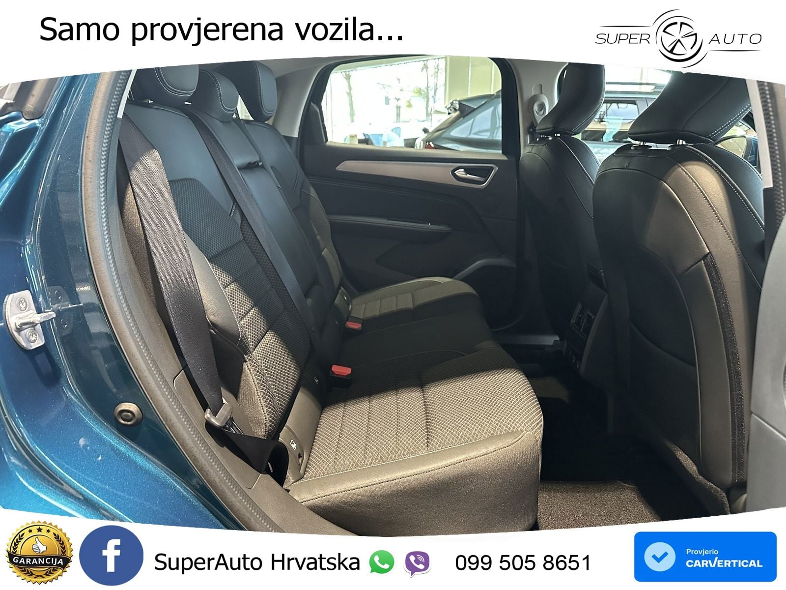 Renault Arkana Intens LED+GR SJED+ACC