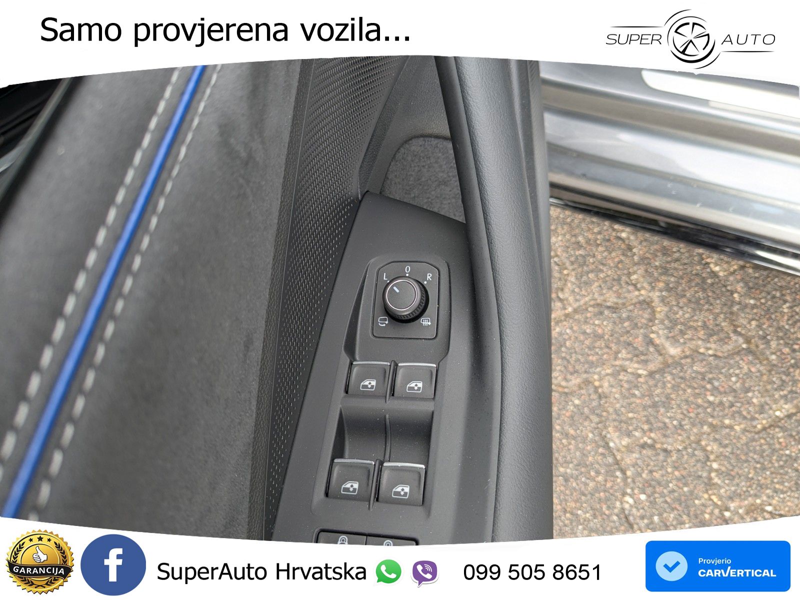 Volkswagen Passat Variant 2.0 TDI (193 KS) 4MOTION DSG LED+GR SJED+ACC