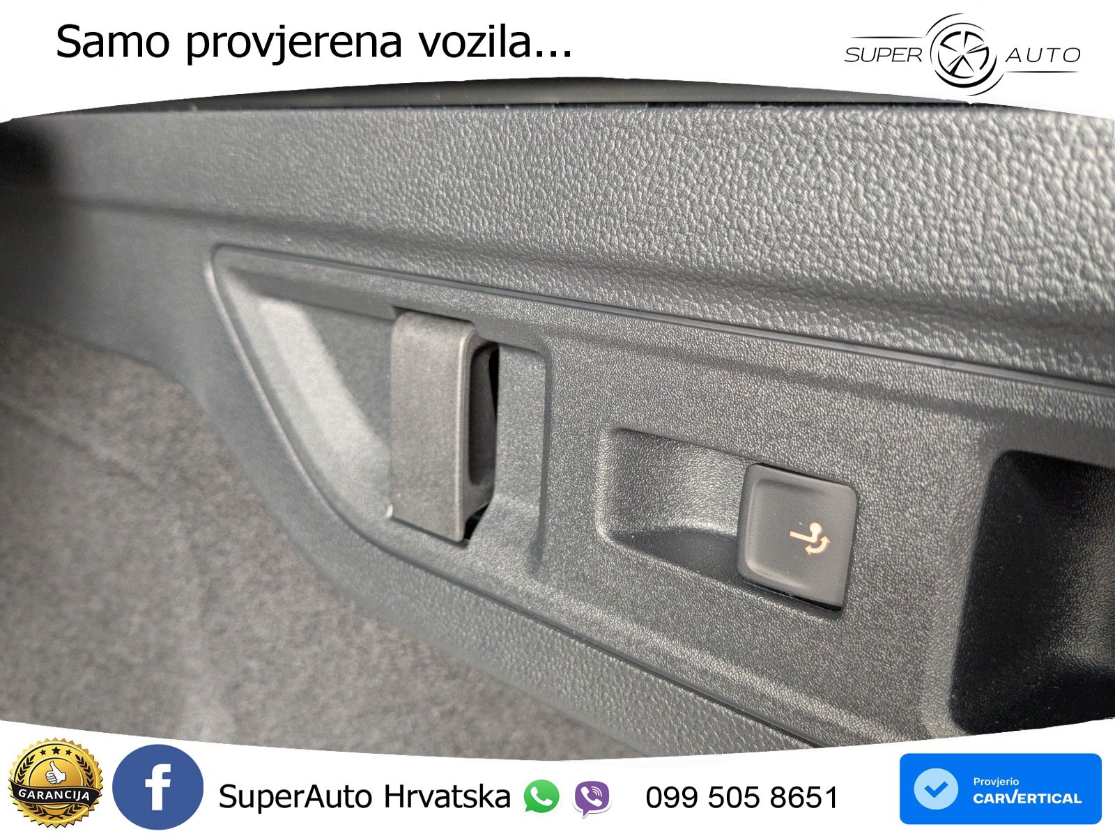 Volkswagen Passat Variant 2.0 TDI (193 KS) 4MOTION DSG LED+GR SJED+ACC