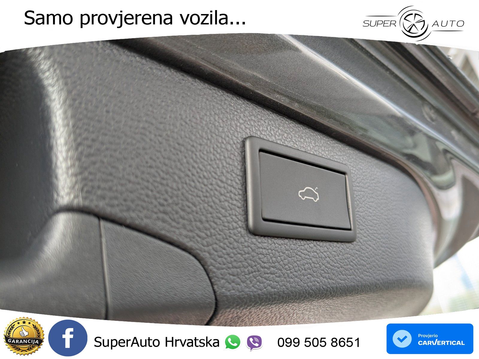 Volkswagen Passat Variant 2.0 TDI (193 KS) 4MOTION DSG LED+GR SJED+ACC