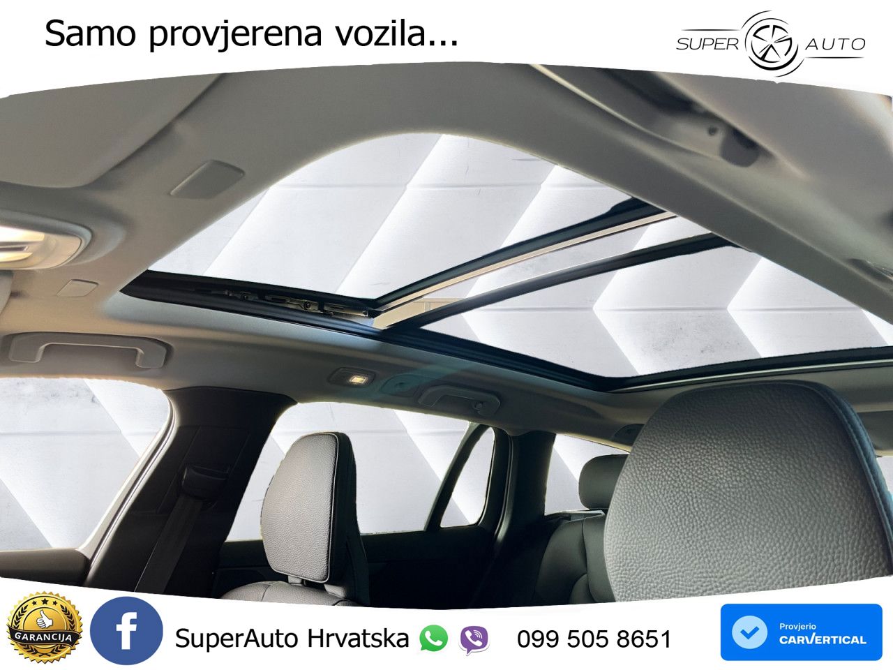 Volvo V60 2.0 B4 Benzin DCT ACC+GR SJED+360+PANO
