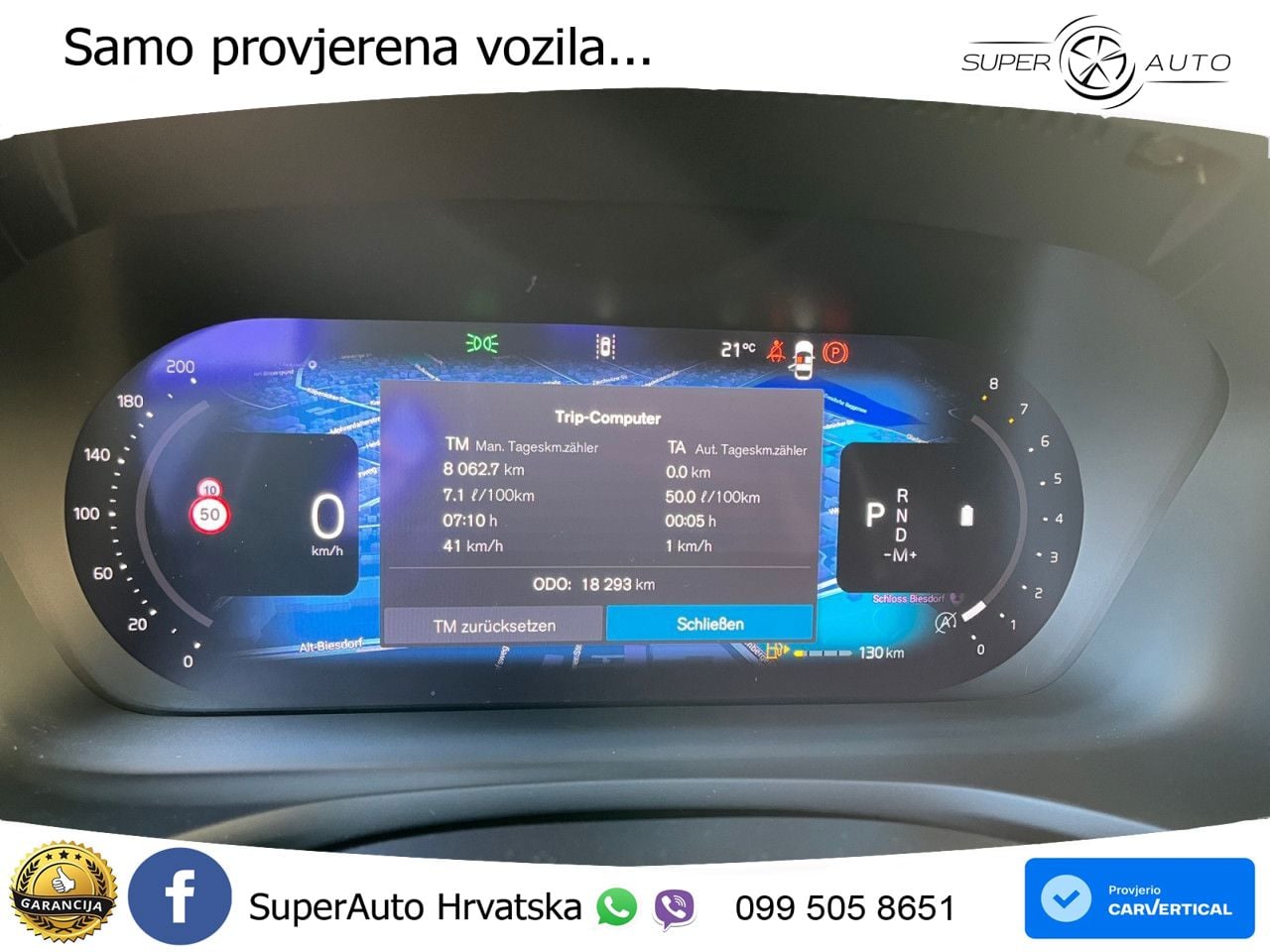 Volvo V60 2.0 B4 Benzin DCT ACC+GR SJED+360+PANO