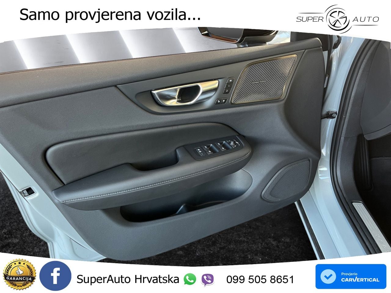 Volvo V60 2.0 B4 Benzin DCT ACC+GR SJED+360+PANO