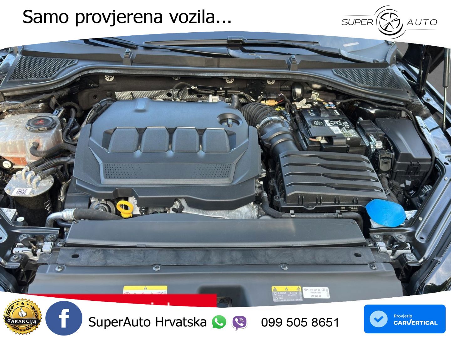 Škoda Octavia Combi RS 2.0 TDI (200 KS) DSG LED+GR SJED+ACC