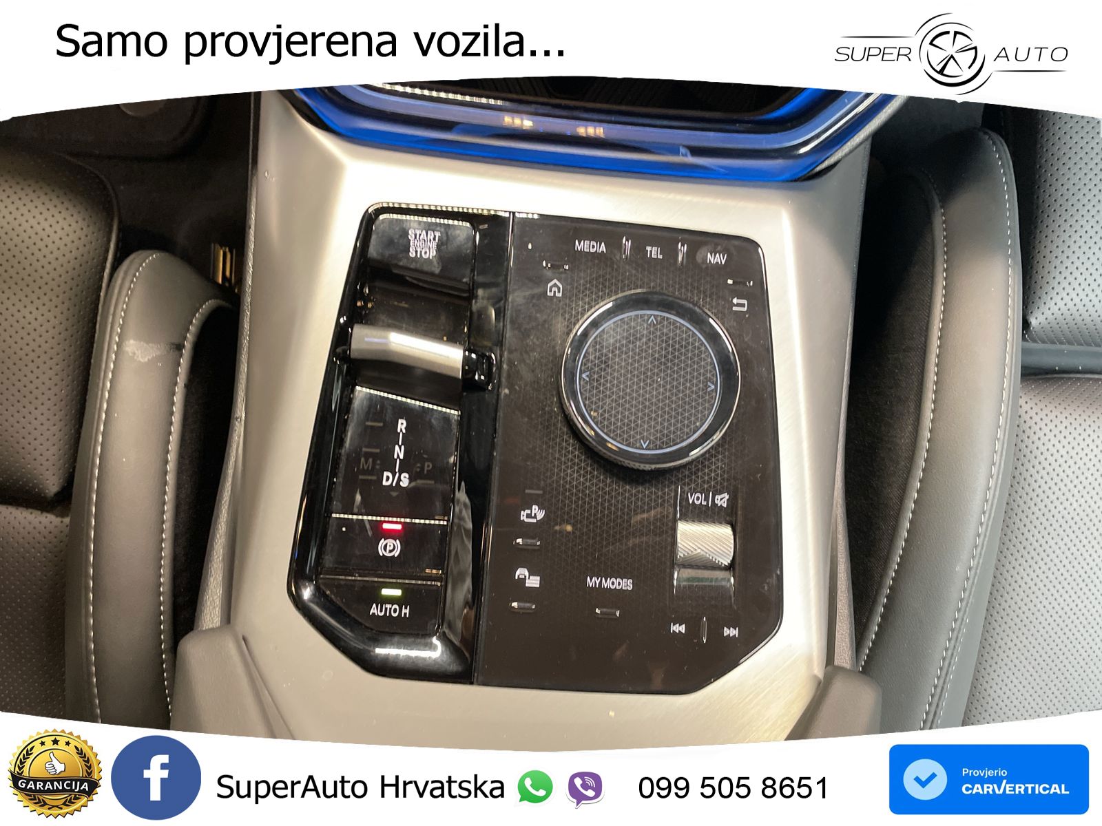 BMW X3 20d xDrive Steptronic M Sport LED+GR SJED+ACC