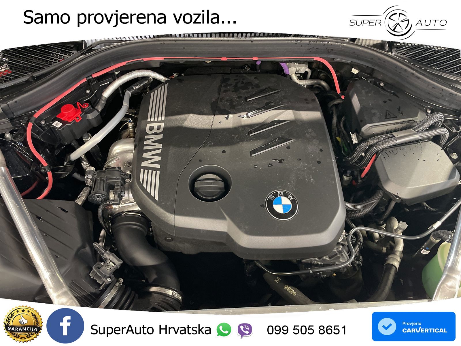BMW X3 20d xDrive Steptronic M Sport LED+GR SJED+ACC