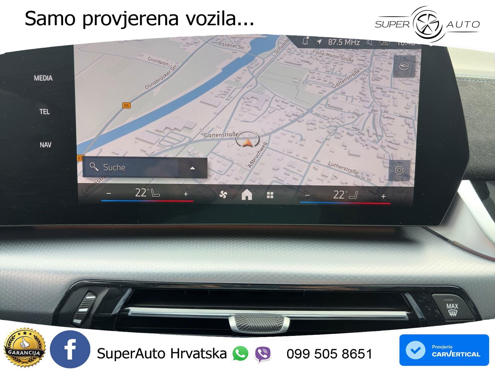 BMW X1 18i (136 KS) sDrive Steptronic M Sport