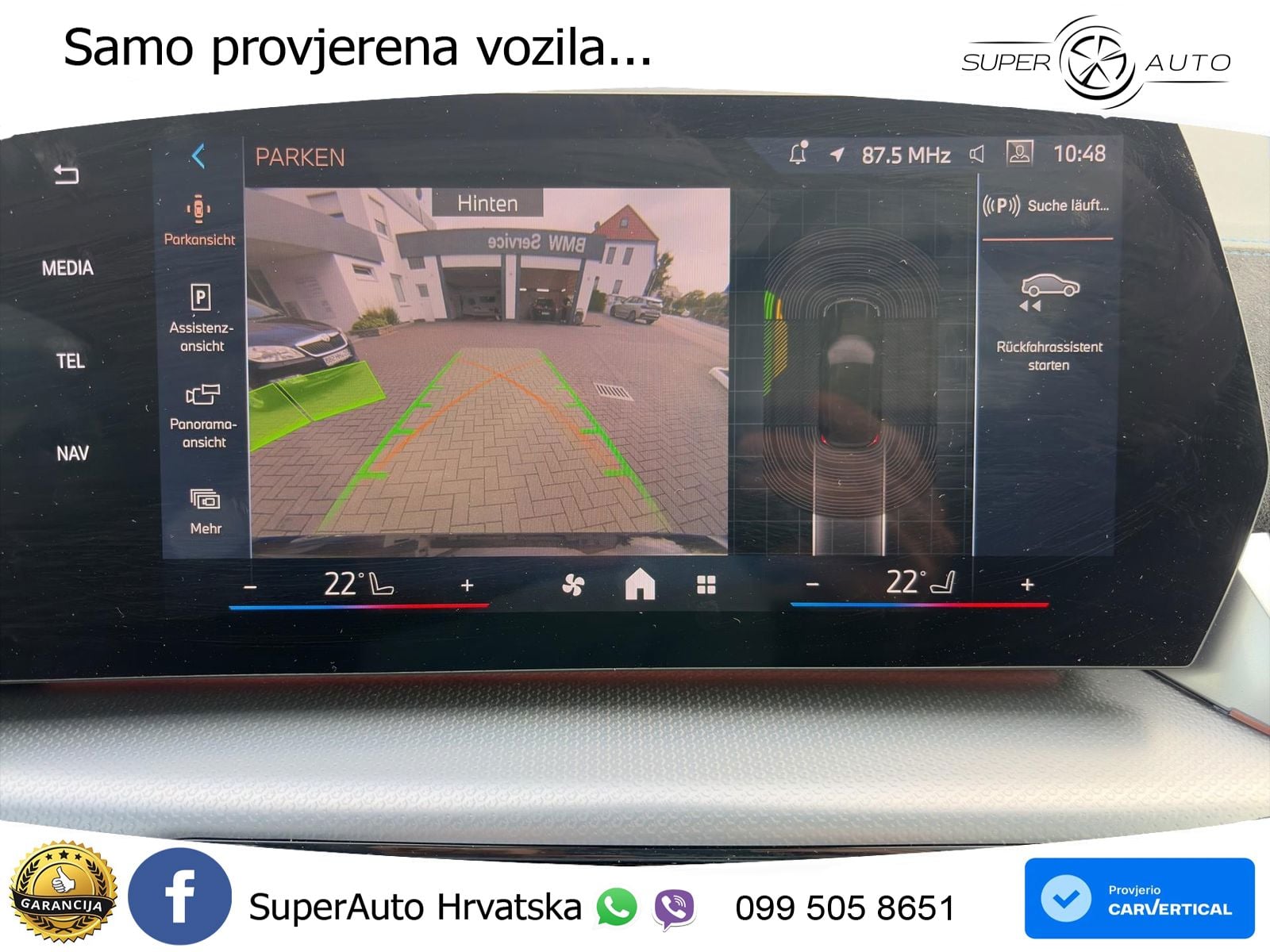 BMW X1 18i (136 KS) sDrive Steptronic M Sport