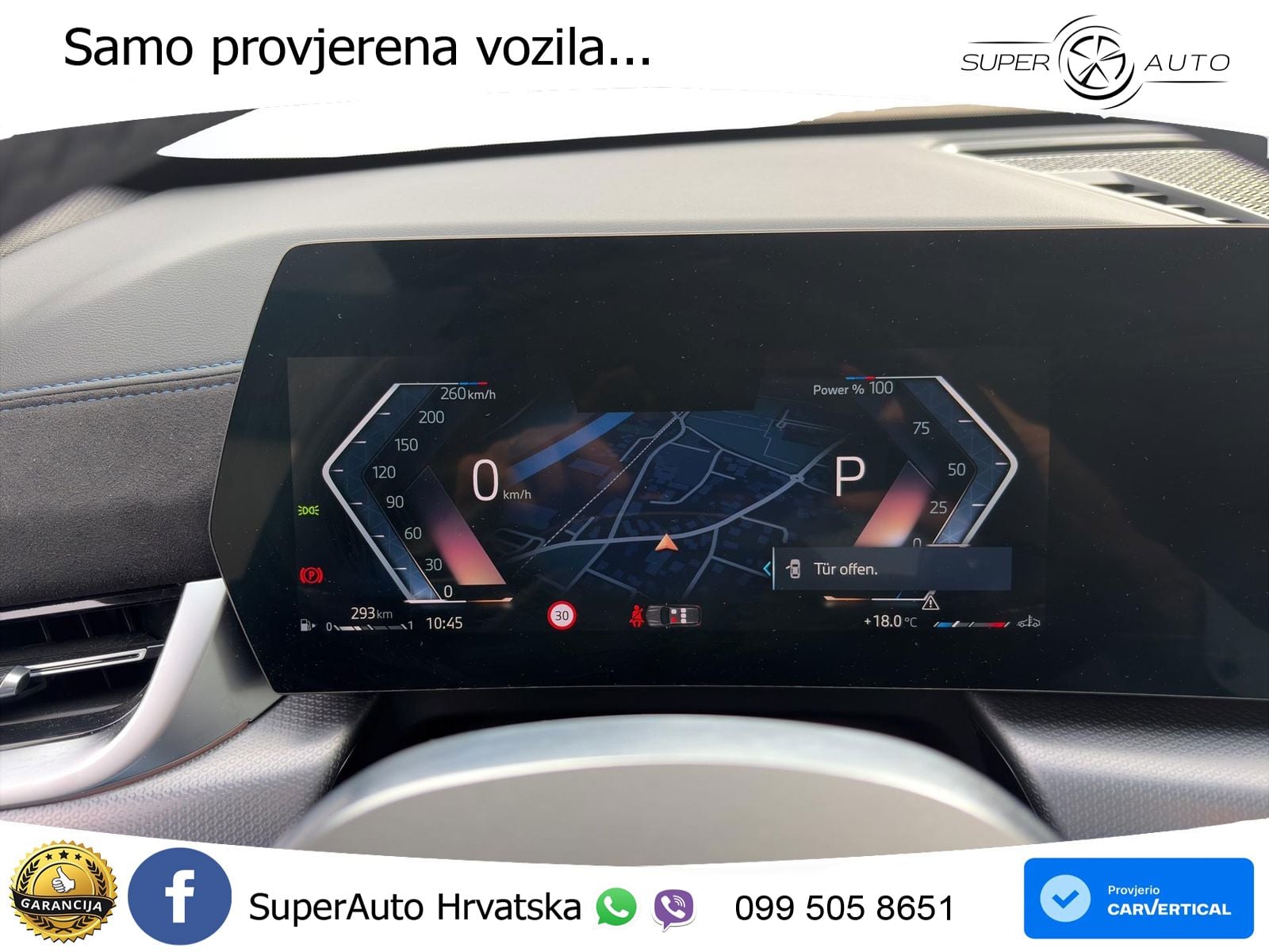 BMW X1 18i (136 KS) sDrive Steptronic M Sport