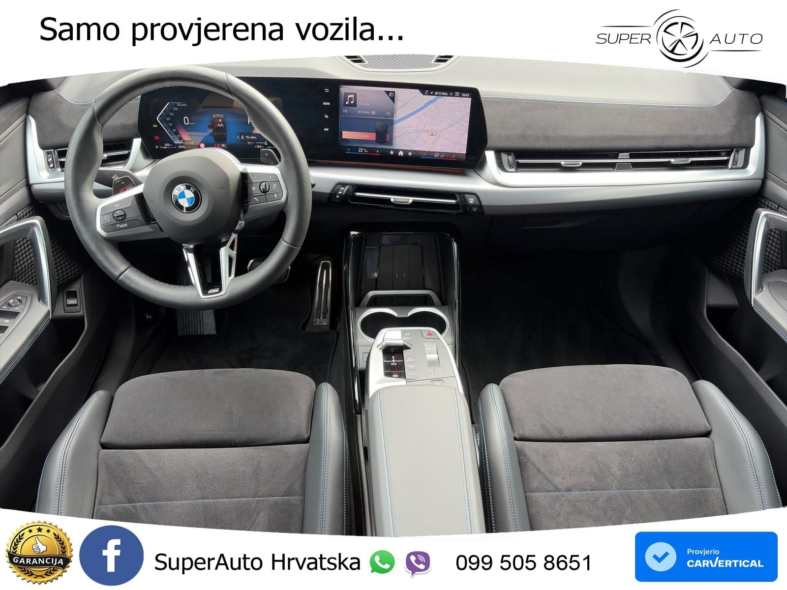 BMW X1 18i (136 KS) sDrive Steptronic M Sport