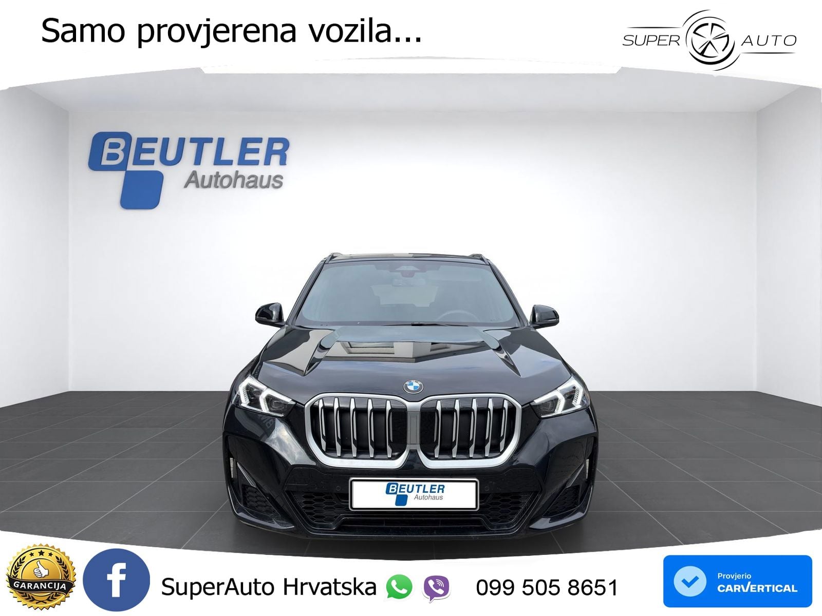 BMW X1 18i (136 KS) sDrive Steptronic M Sport