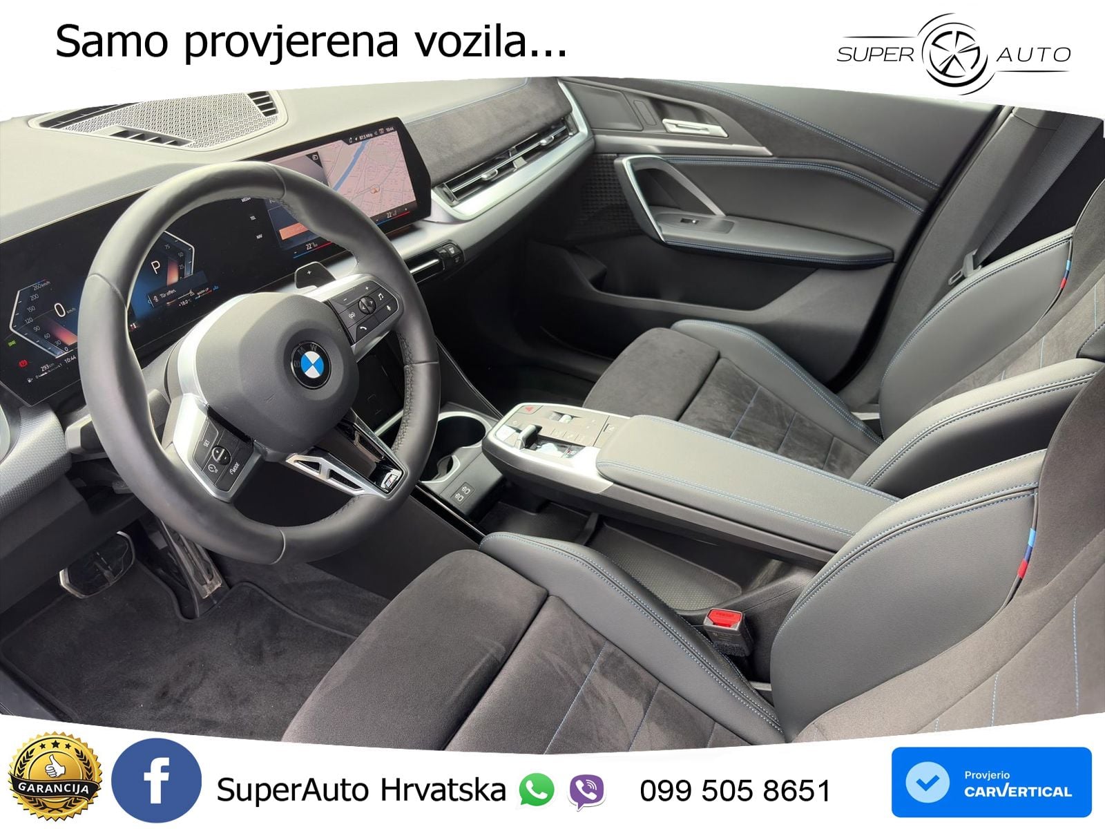 BMW X1 18i (136 KS) sDrive Steptronic M Sport