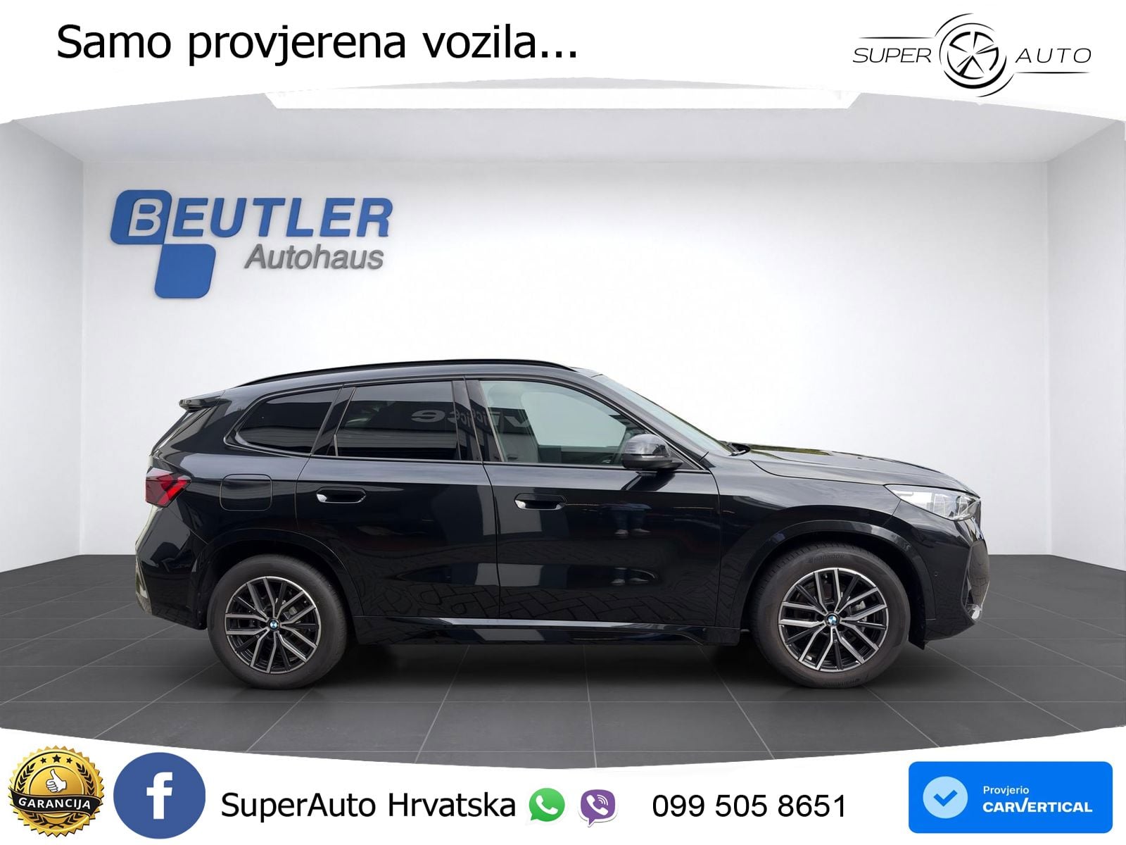 BMW X1 18i (136 KS) sDrive Steptronic M Sport