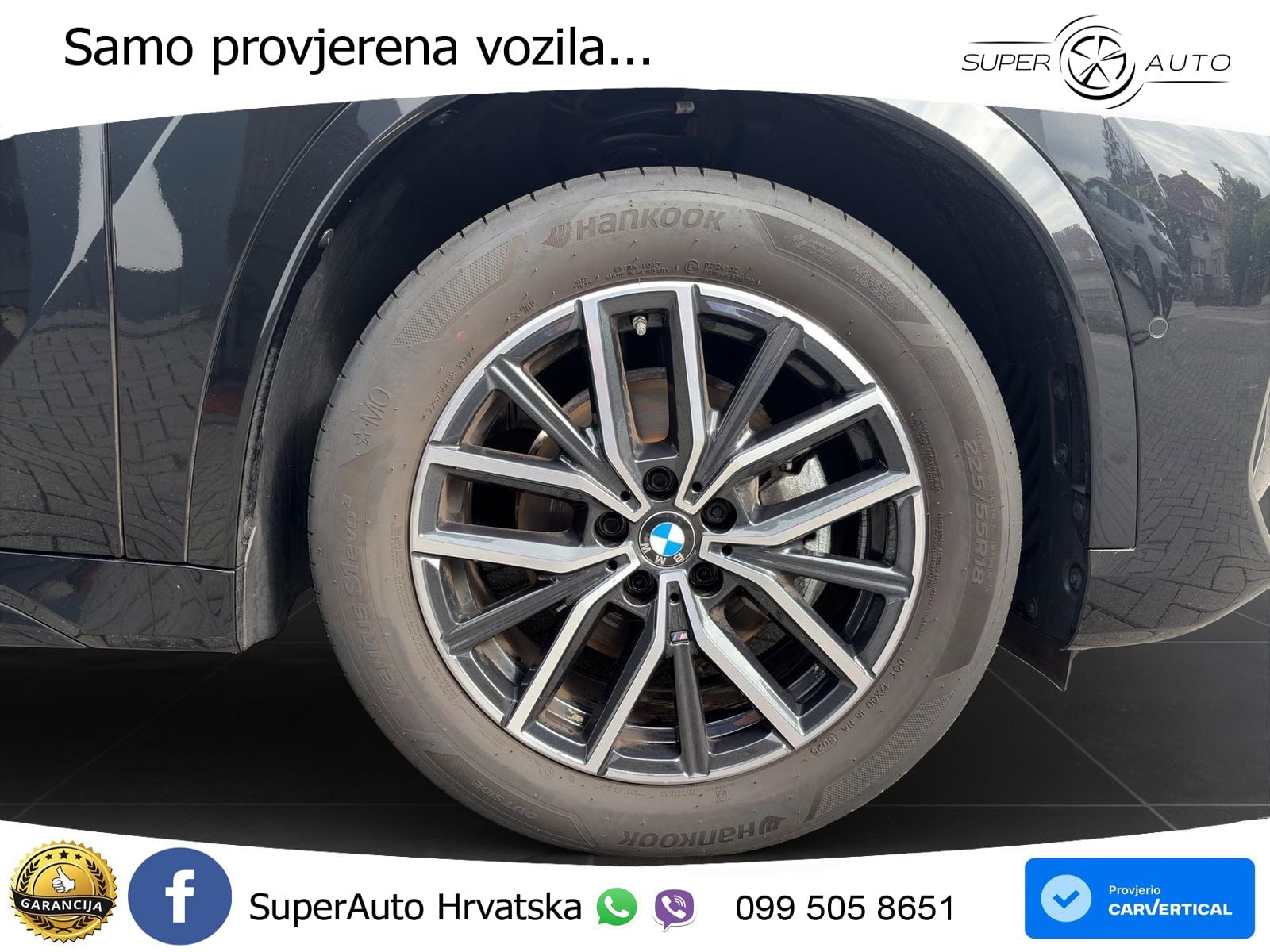 BMW X1 18i (136 KS) sDrive Steptronic M Sport