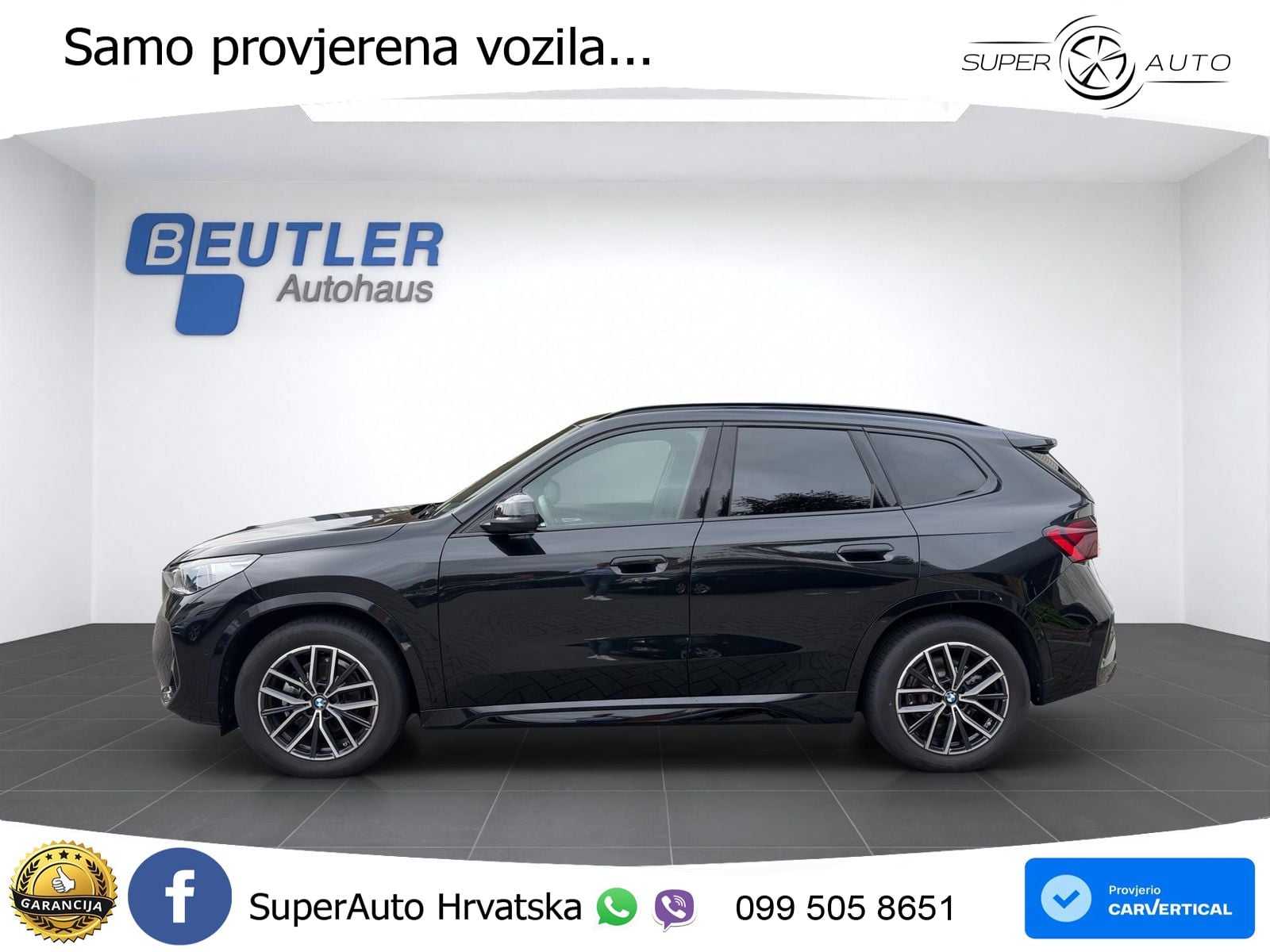 BMW X1 18i (136 KS) sDrive Steptronic M Sport