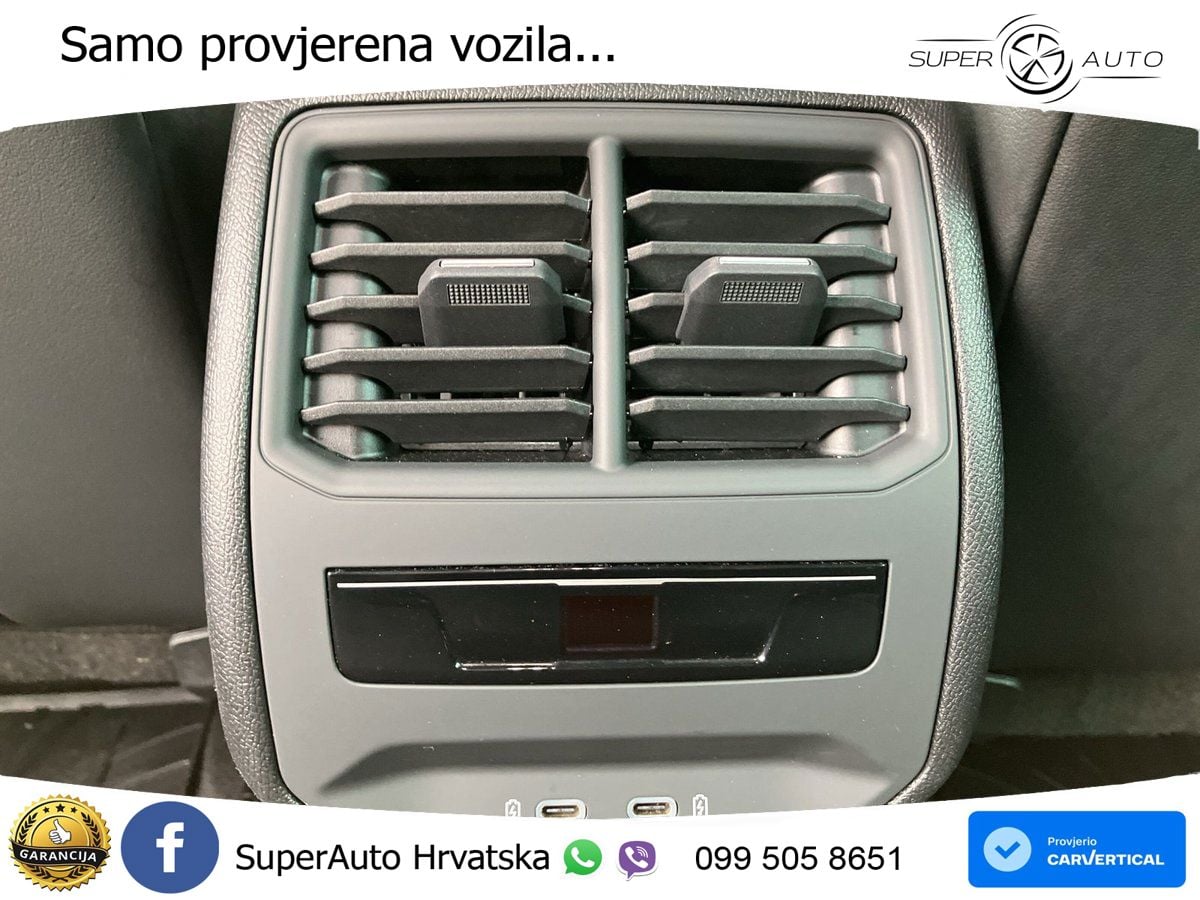Cupra Formentor 1.4 TSI (204 KS) e-Hybrid DSG LED+GR SJED+ACC