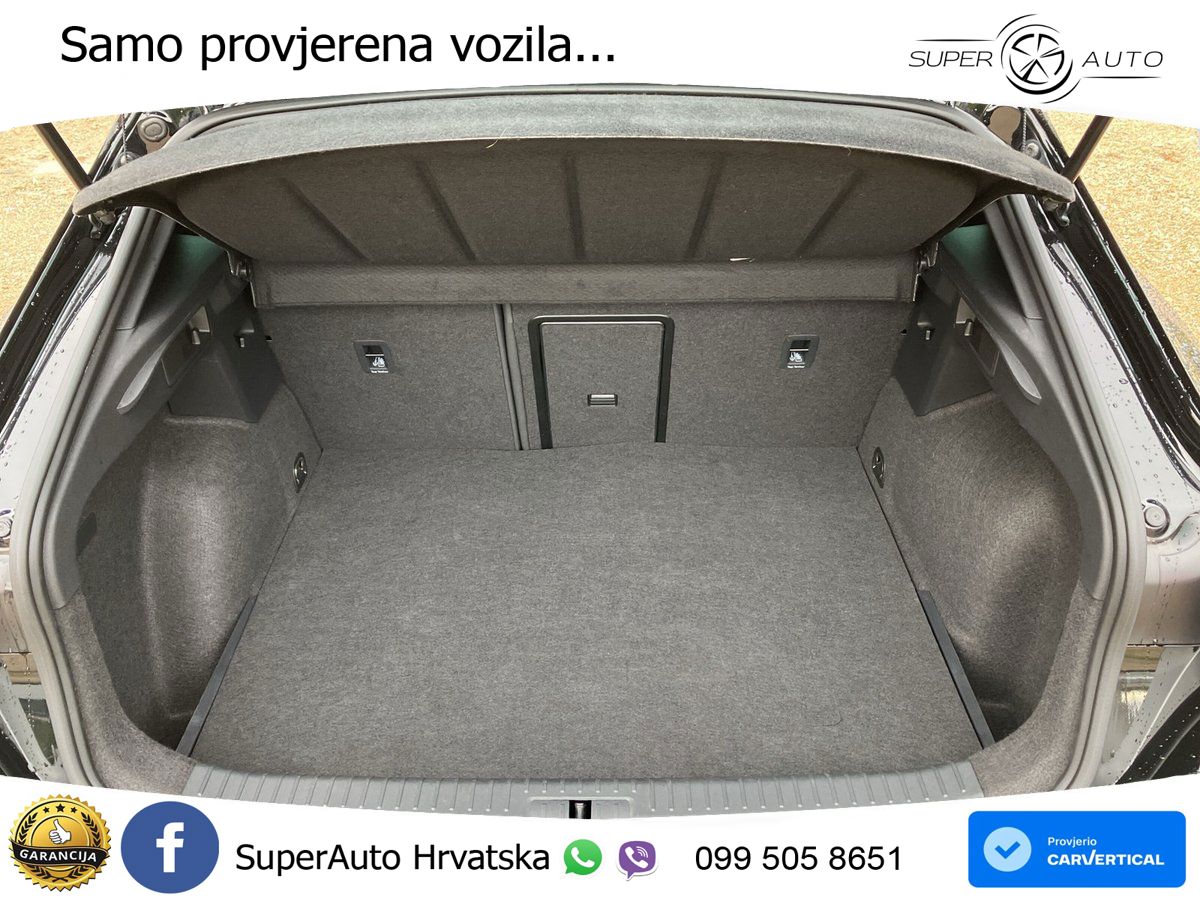 Cupra Formentor 1.4 TSI (204 KS) e-Hybrid DSG LED+GR SJED+ACC