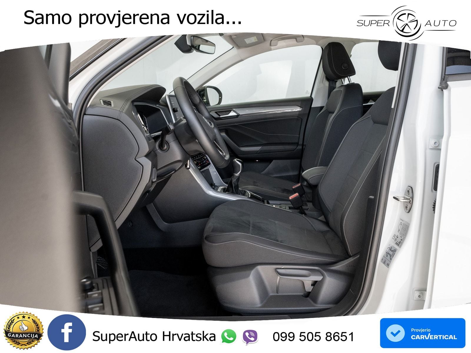Volkswagen T-Roc I 1.5 TSI (150 KS) LED+GR SJED+ACC