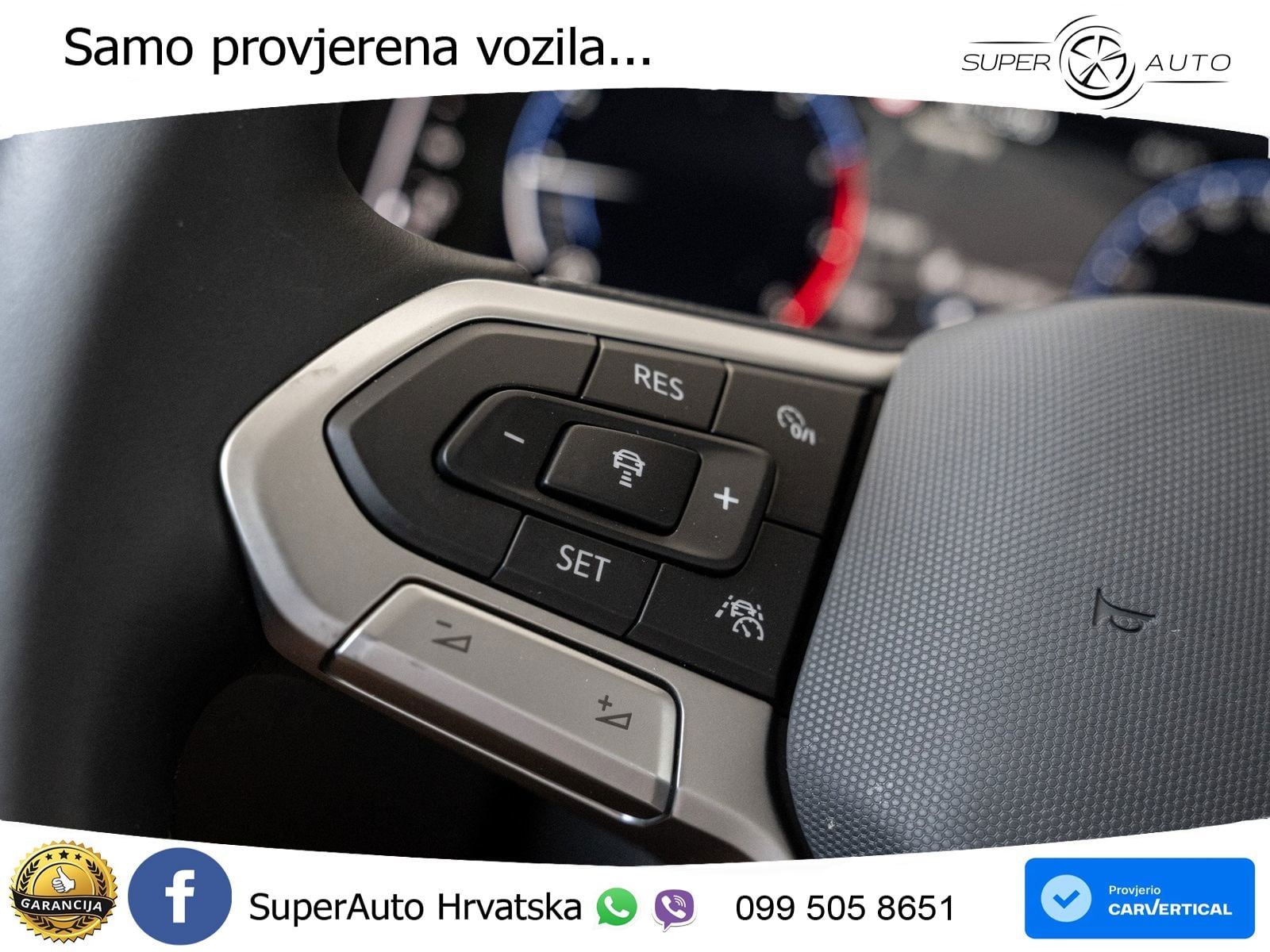 Volkswagen T-Roc I 1.5 TSI (150 KS) LED+GR SJED+ACC