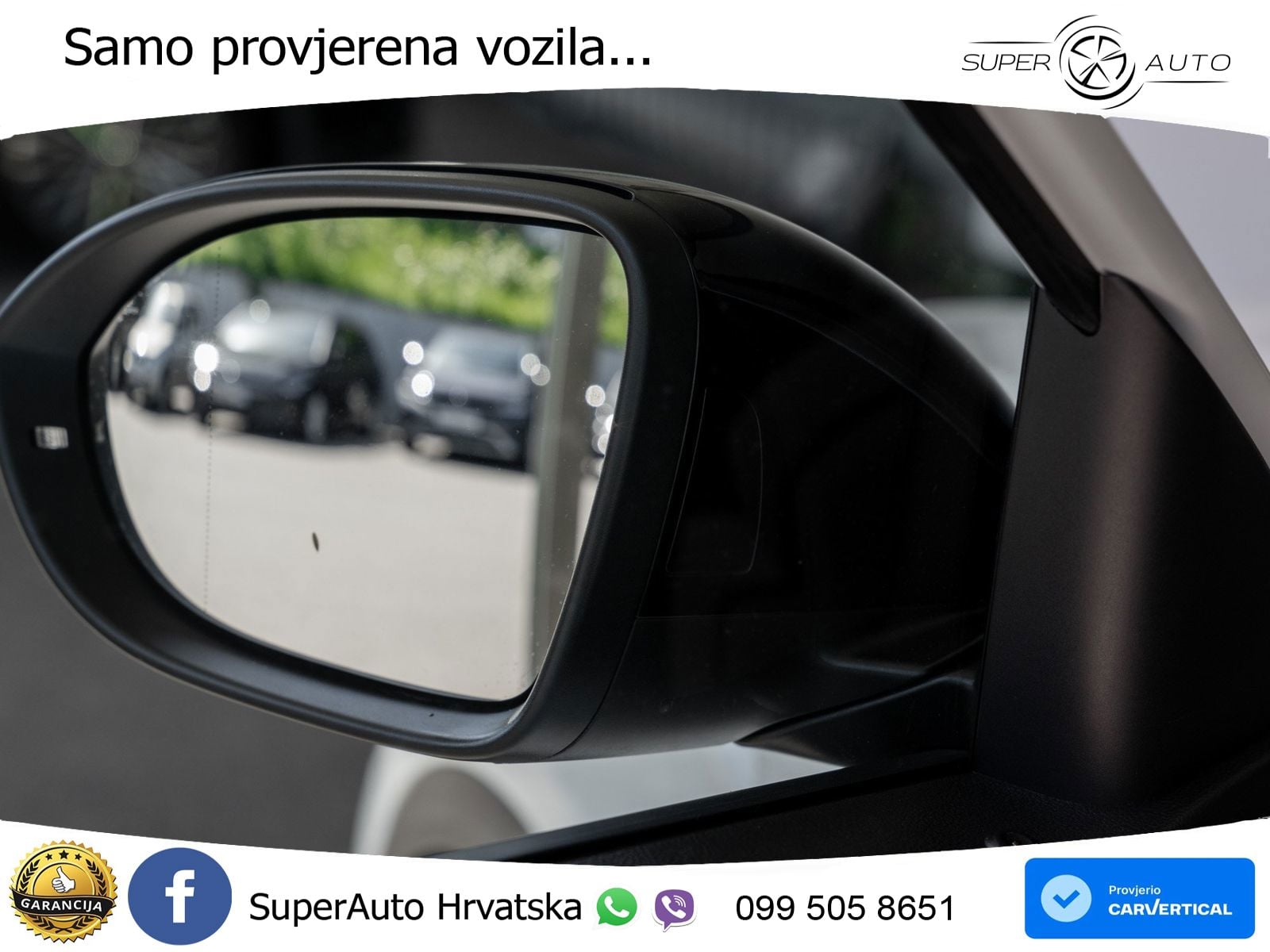 Volkswagen T-Roc I 1.5 TSI (150 KS) LED+GR SJED+ACC