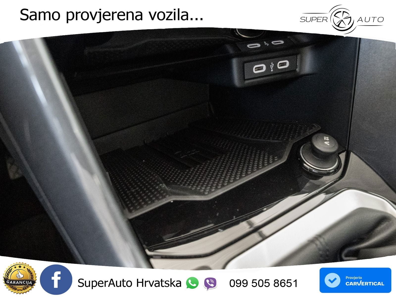 Volkswagen T-Roc I 1.5 TSI (150 KS) LED+GR SJED+ACC