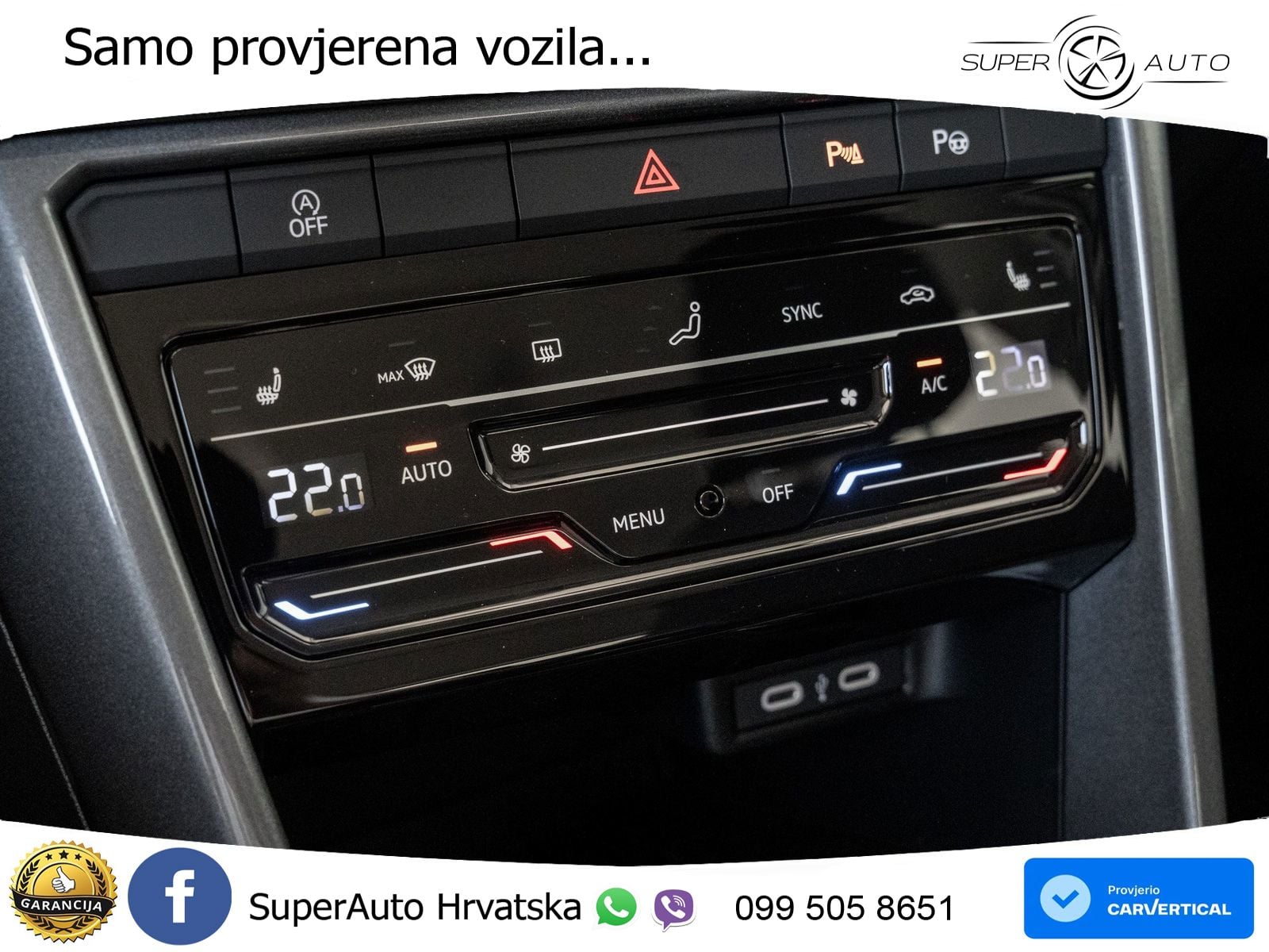 Volkswagen T-Roc I 1.5 TSI (150 KS) LED+GR SJED+ACC
