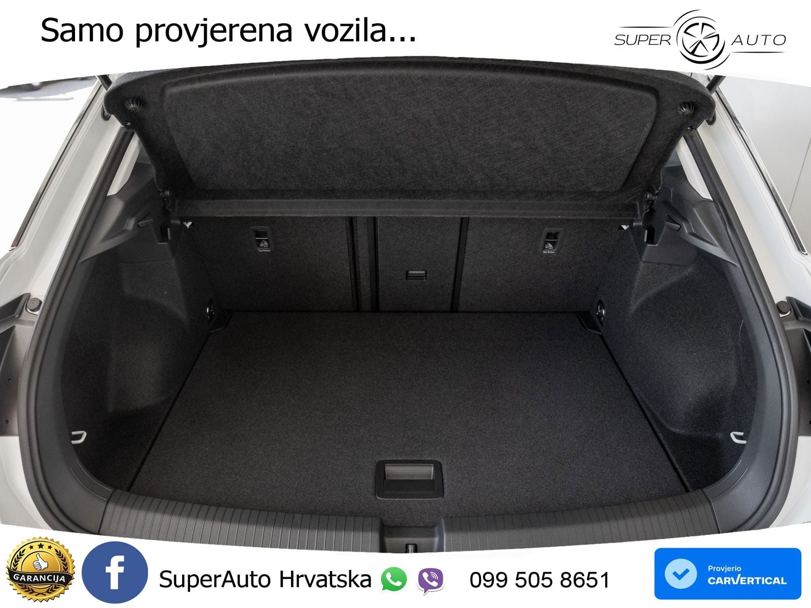 Volkswagen T-Roc I 1.5 TSI (150 KS) LED+GR SJED+ACC
