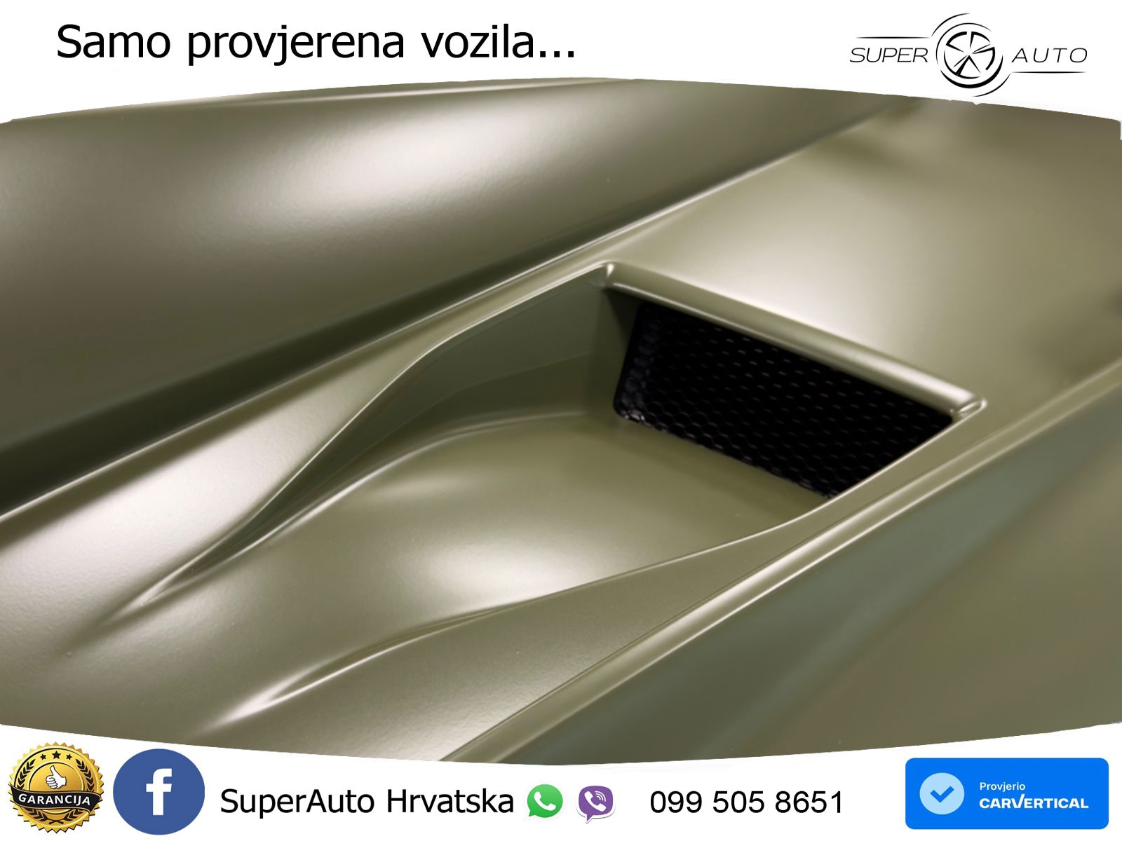 Lamborghini Huracan STO 5.2 V10 (640 KS) LDF