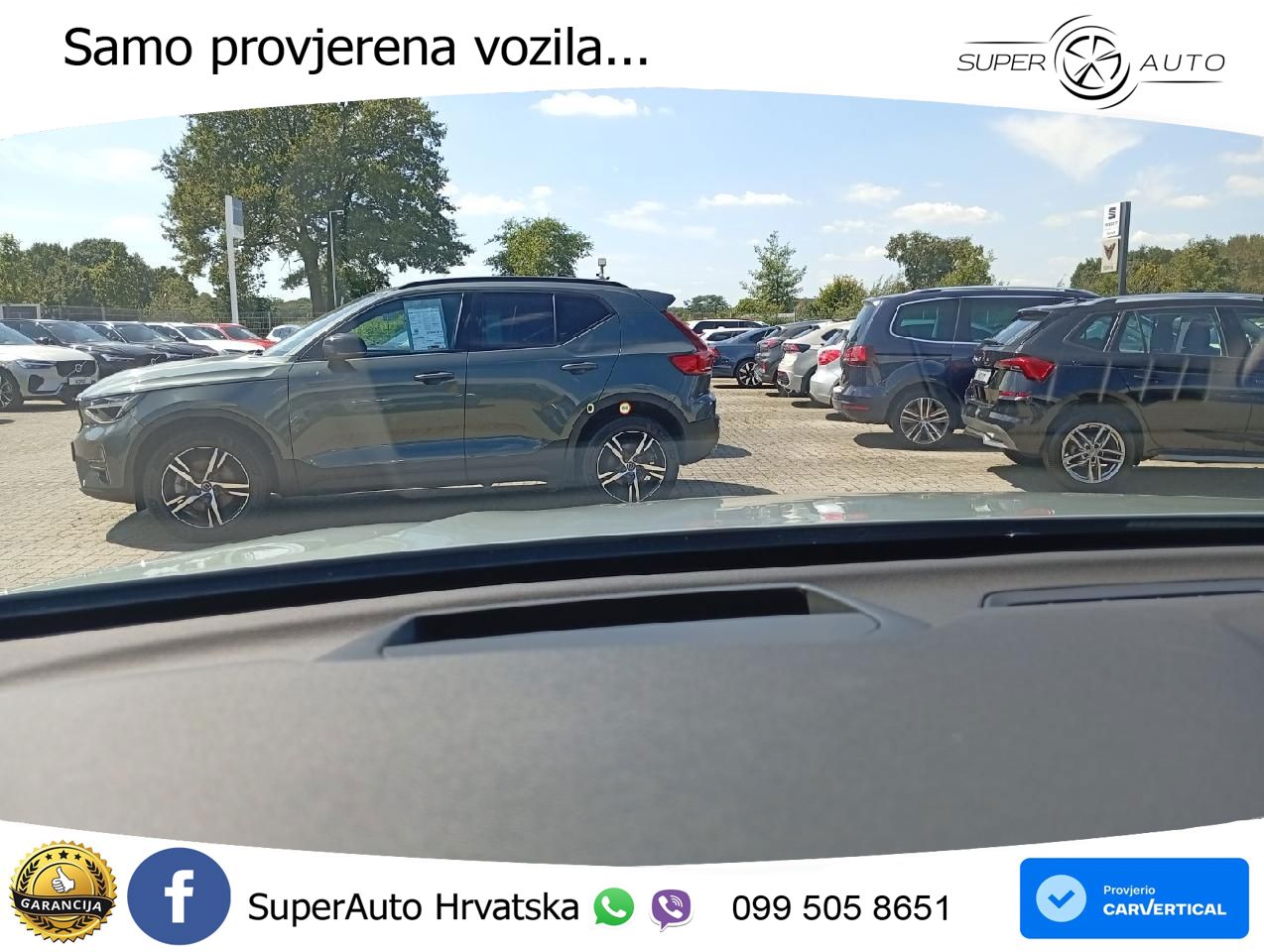Volvo XC60 B5 Benzin AWD Geartronic ACC+HEAD+4xGR SJED+360+PANO