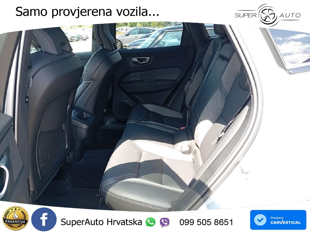 Volvo XC60 B5 Benzin AWD Geartronic ACC+HEAD+4xGR SJED+360+PANO