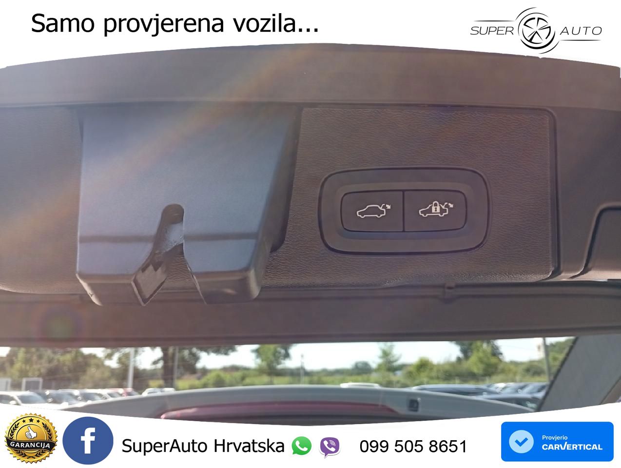 Volvo XC60 B5 Benzin AWD Geartronic ACC+HEAD+4xGR SJED+360+PANO