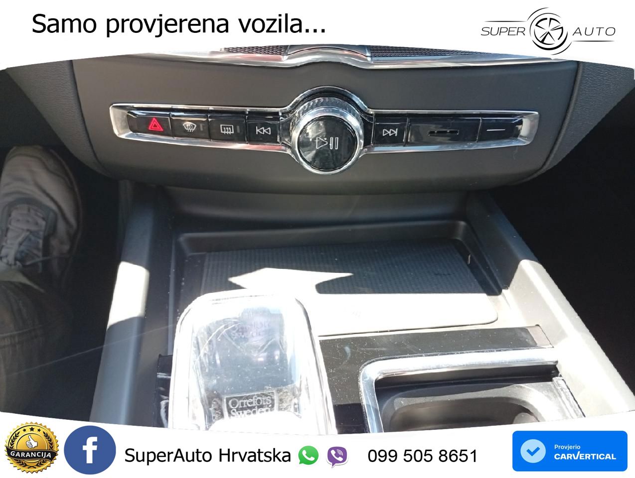 Volvo XC60 B5 Benzin AWD Geartronic ACC+HEAD+4xGR SJED+360+PANO