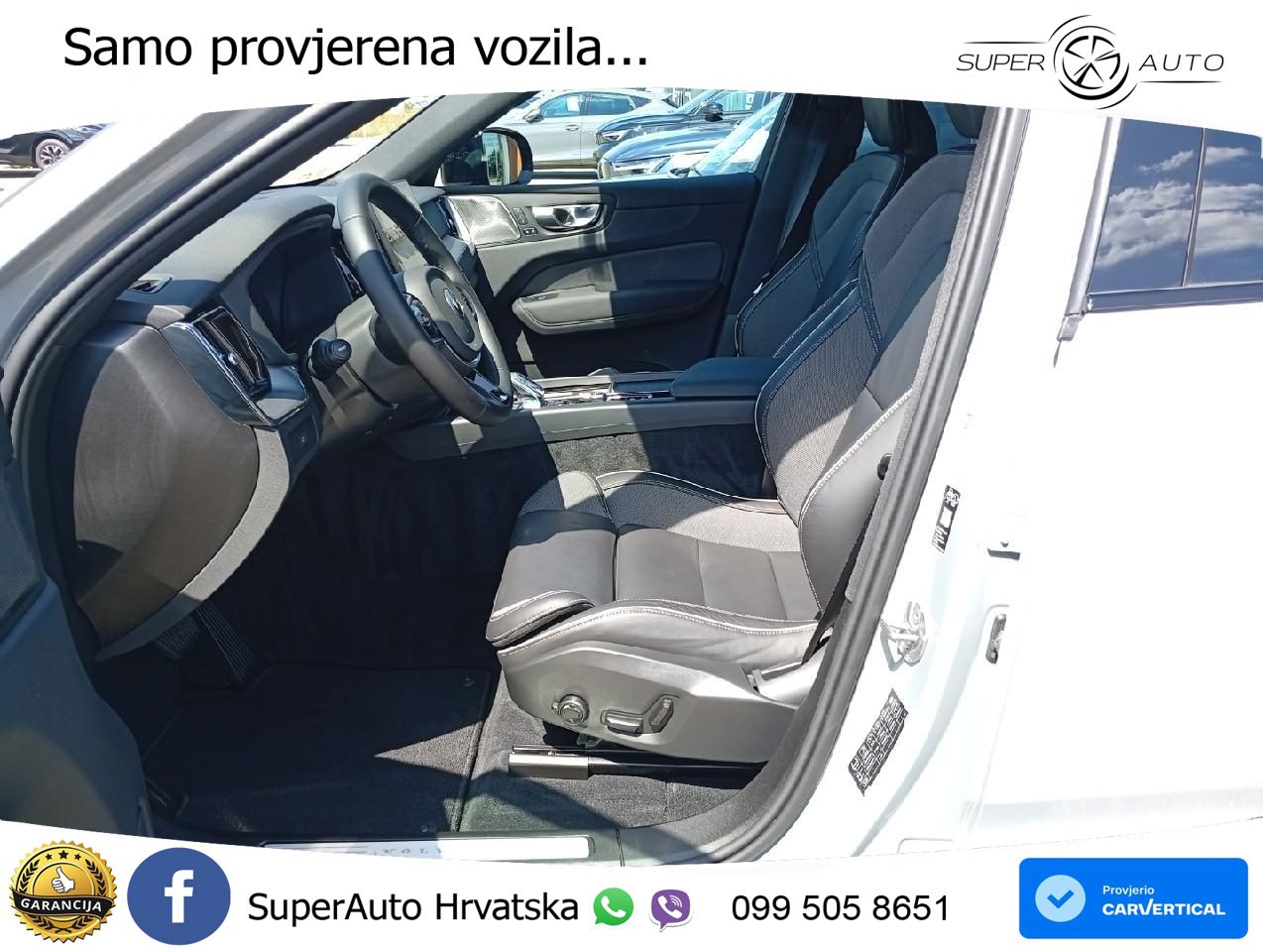Volvo XC60 B5 Benzin AWD Geartronic ACC+HEAD+4xGR SJED+360+PANO