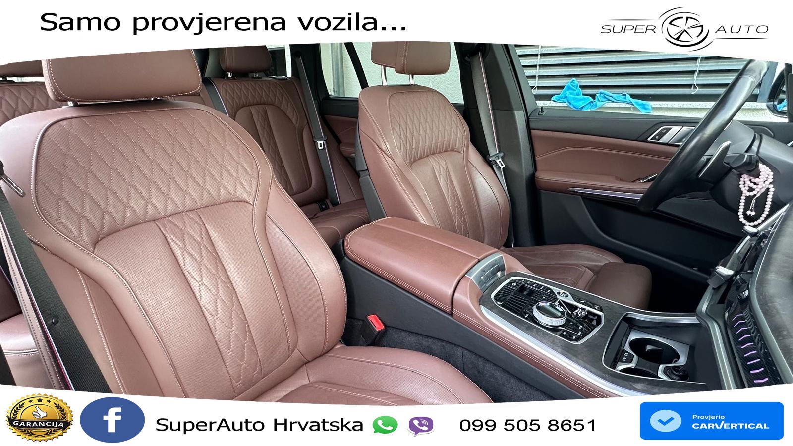 BMW X5 40i (381 KS) xDrive Steptronic M Sport LED+GR SJED+ACC