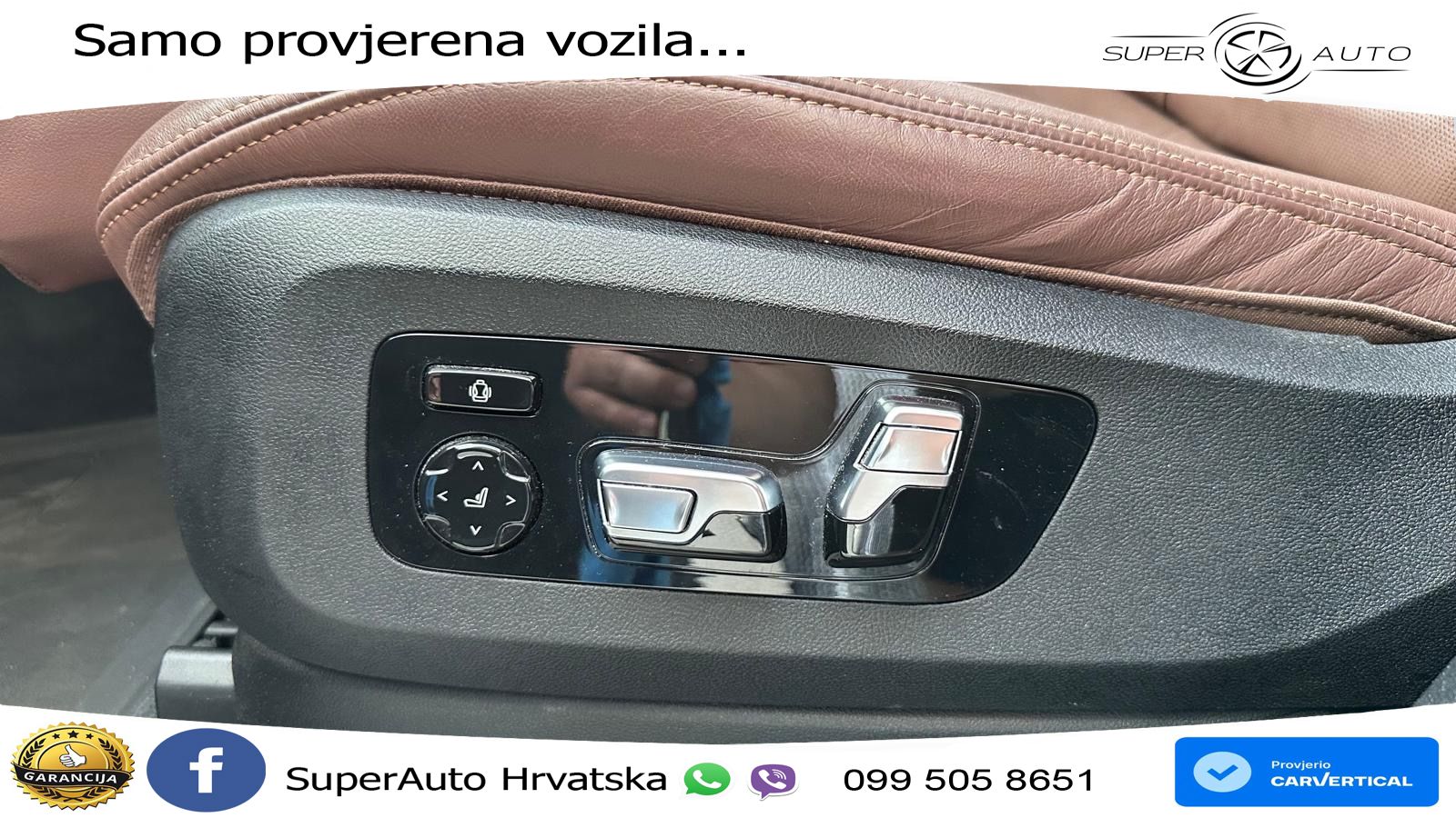 BMW X5 40i (381 KS) xDrive Steptronic M Sport LED+GR SJED+ACC