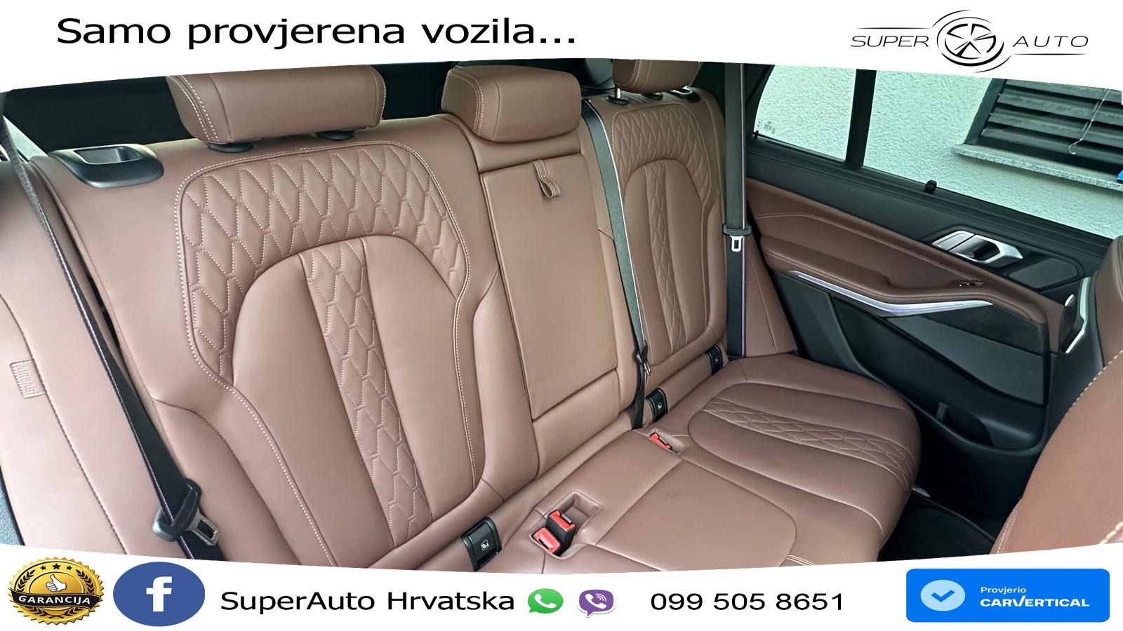 BMW X5 40i (381 KS) xDrive Steptronic M Sport LED+GR SJED+ACC